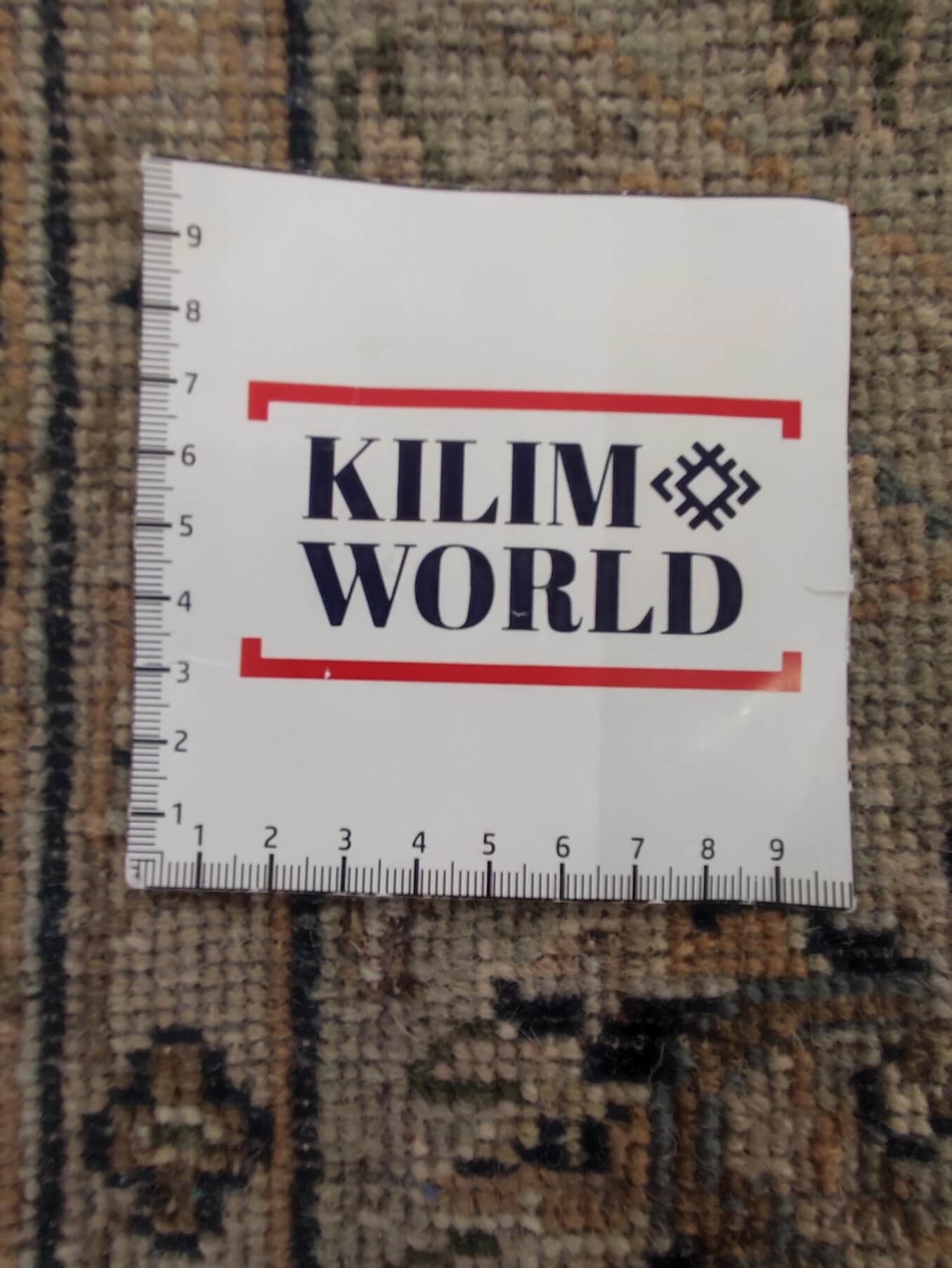 Oriental rug Kashan Exclusive