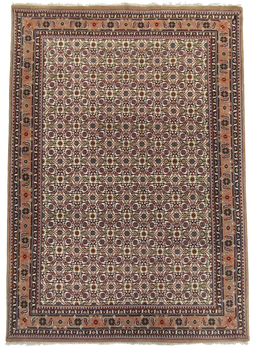 Oriental rug Herati Exclusive