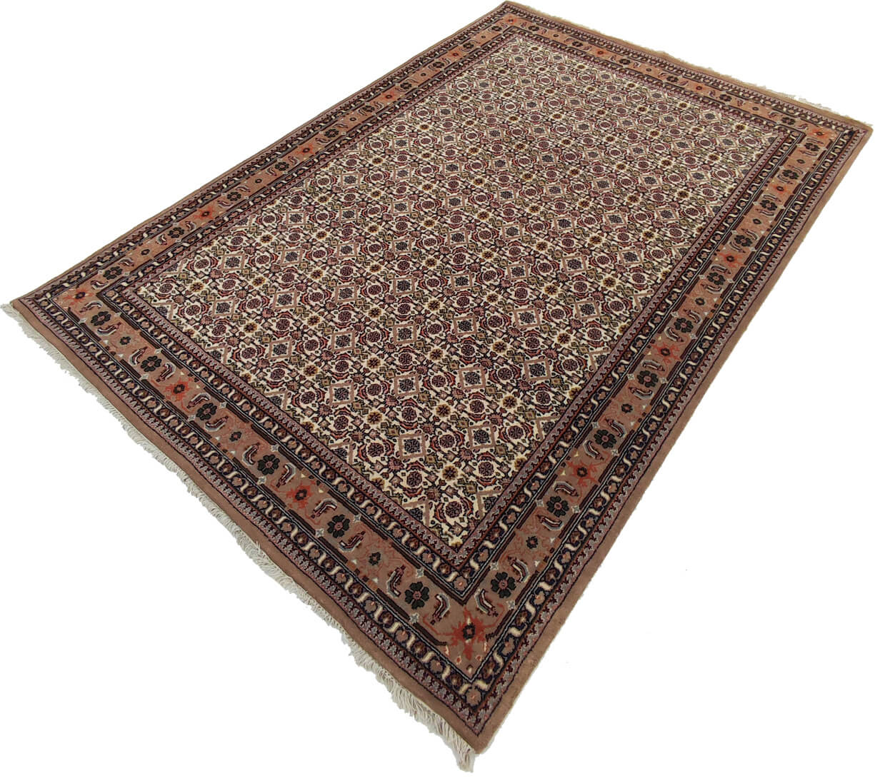 Oriental rug Herati Exclusive