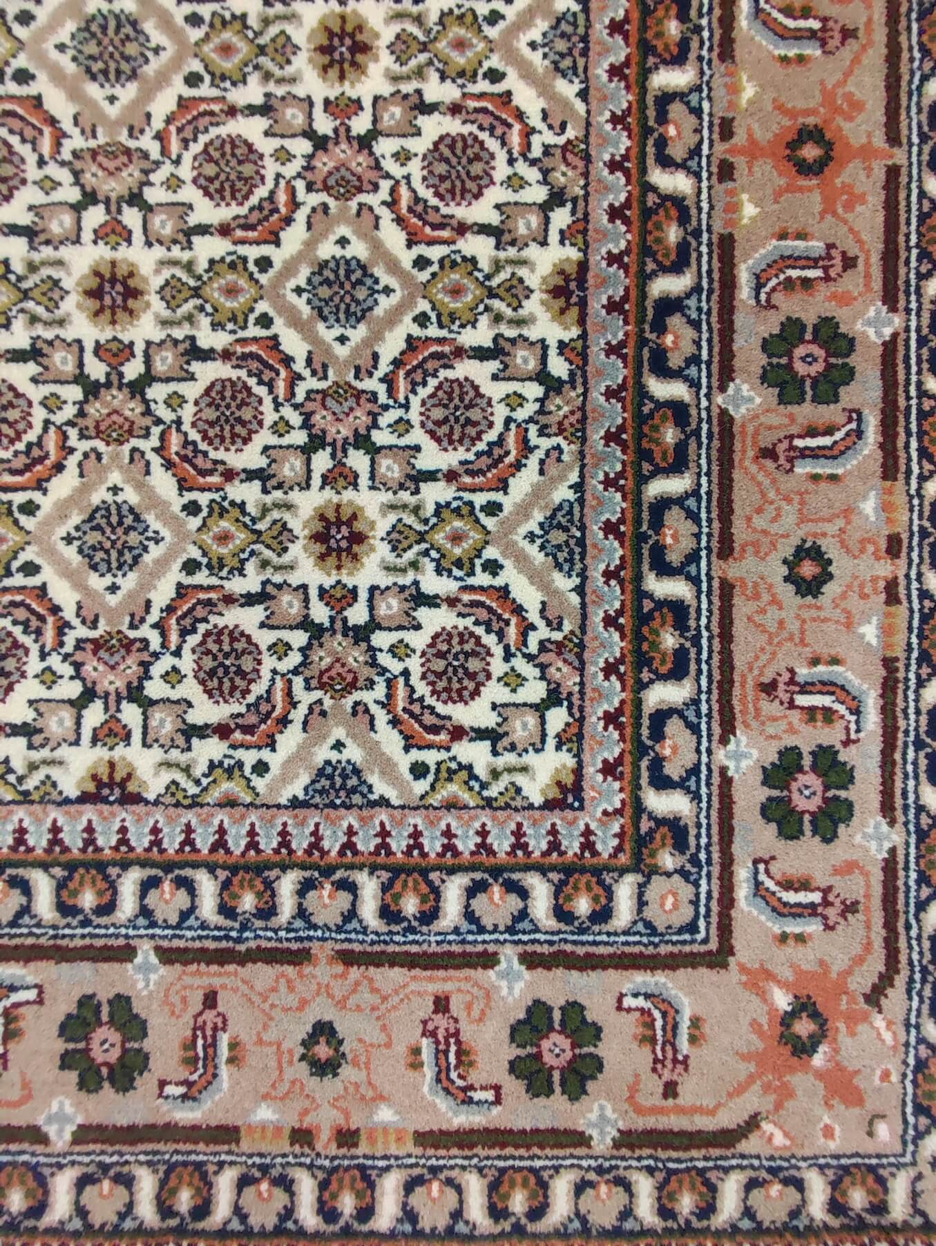 Oriental rug Herati Exclusive