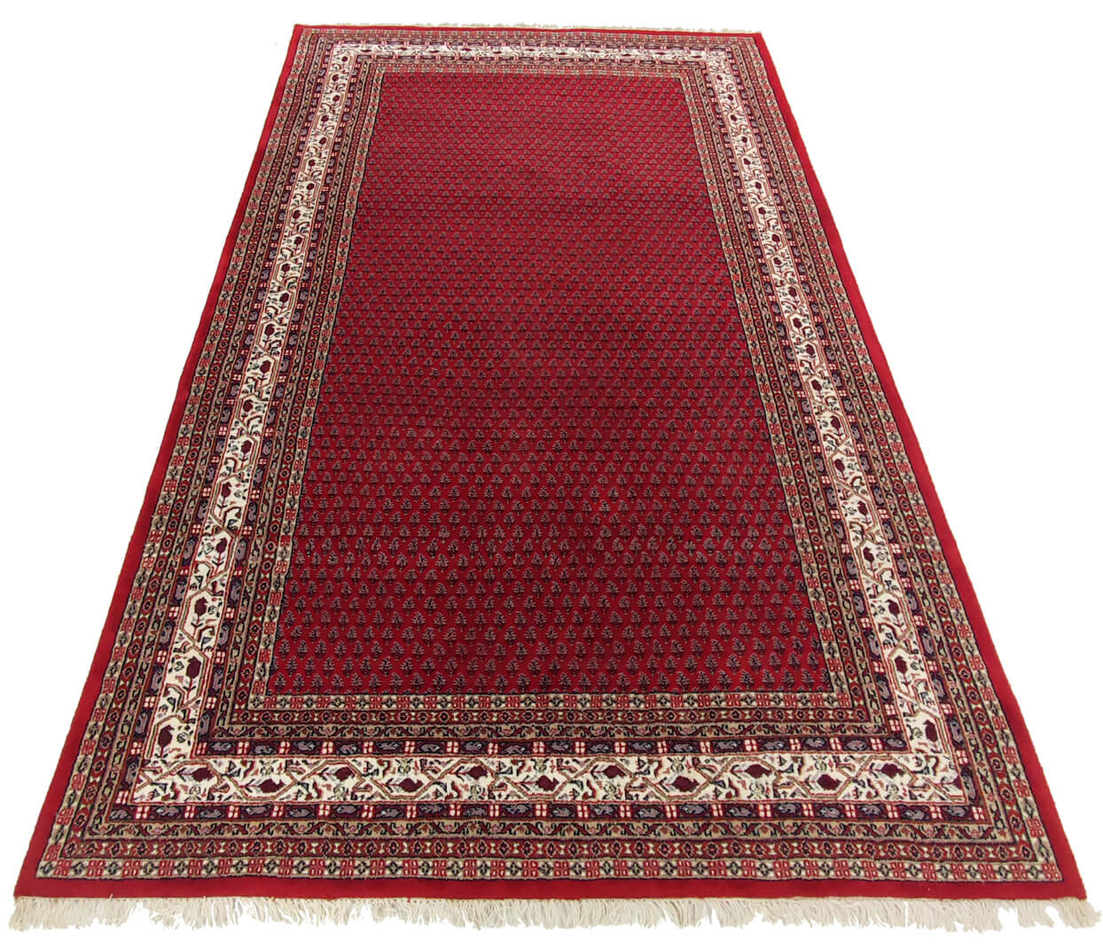 Oriental rug Mir Exclusive