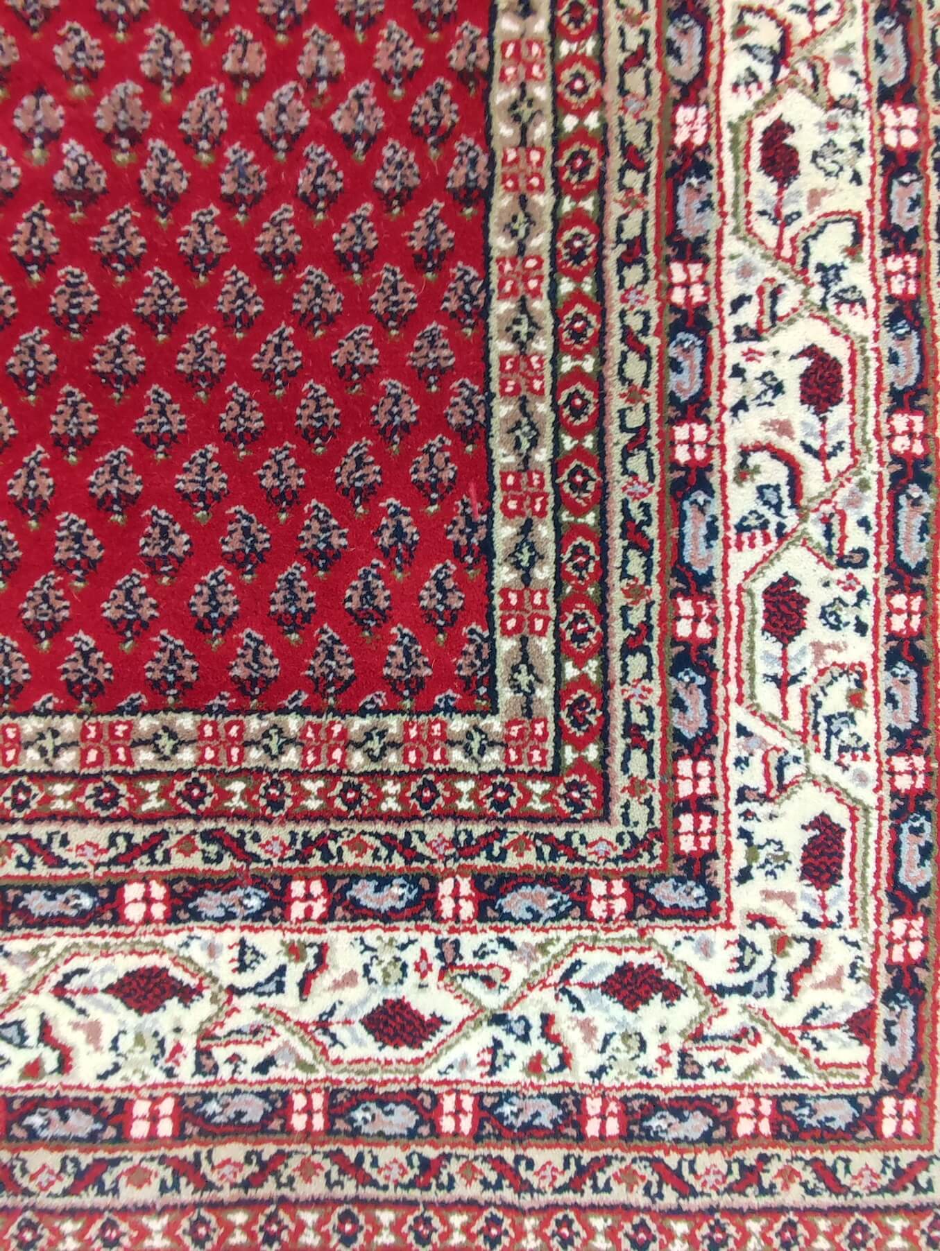 Oriental rug Mir Exclusive
