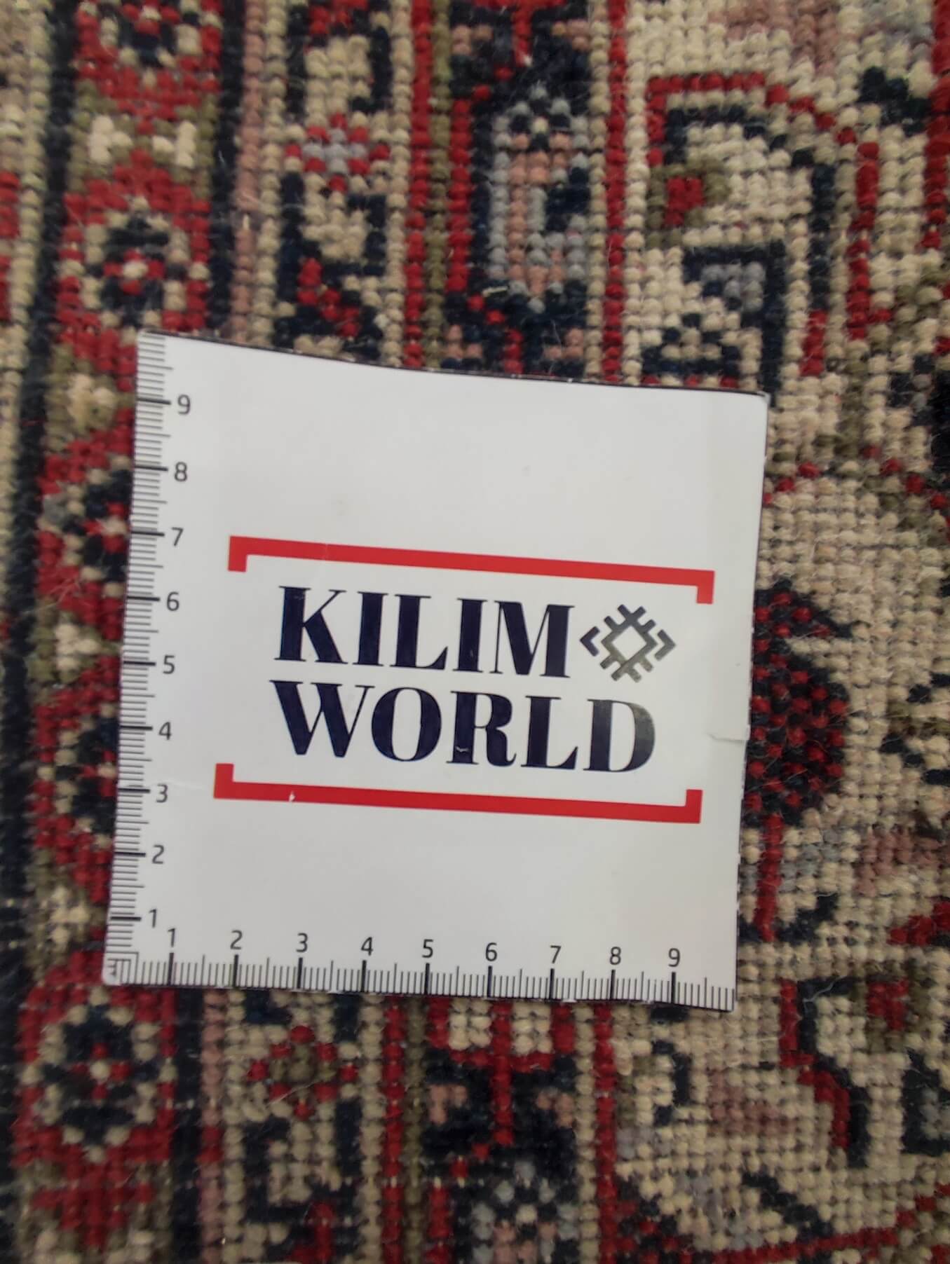 Oriental rug Mir Exclusive