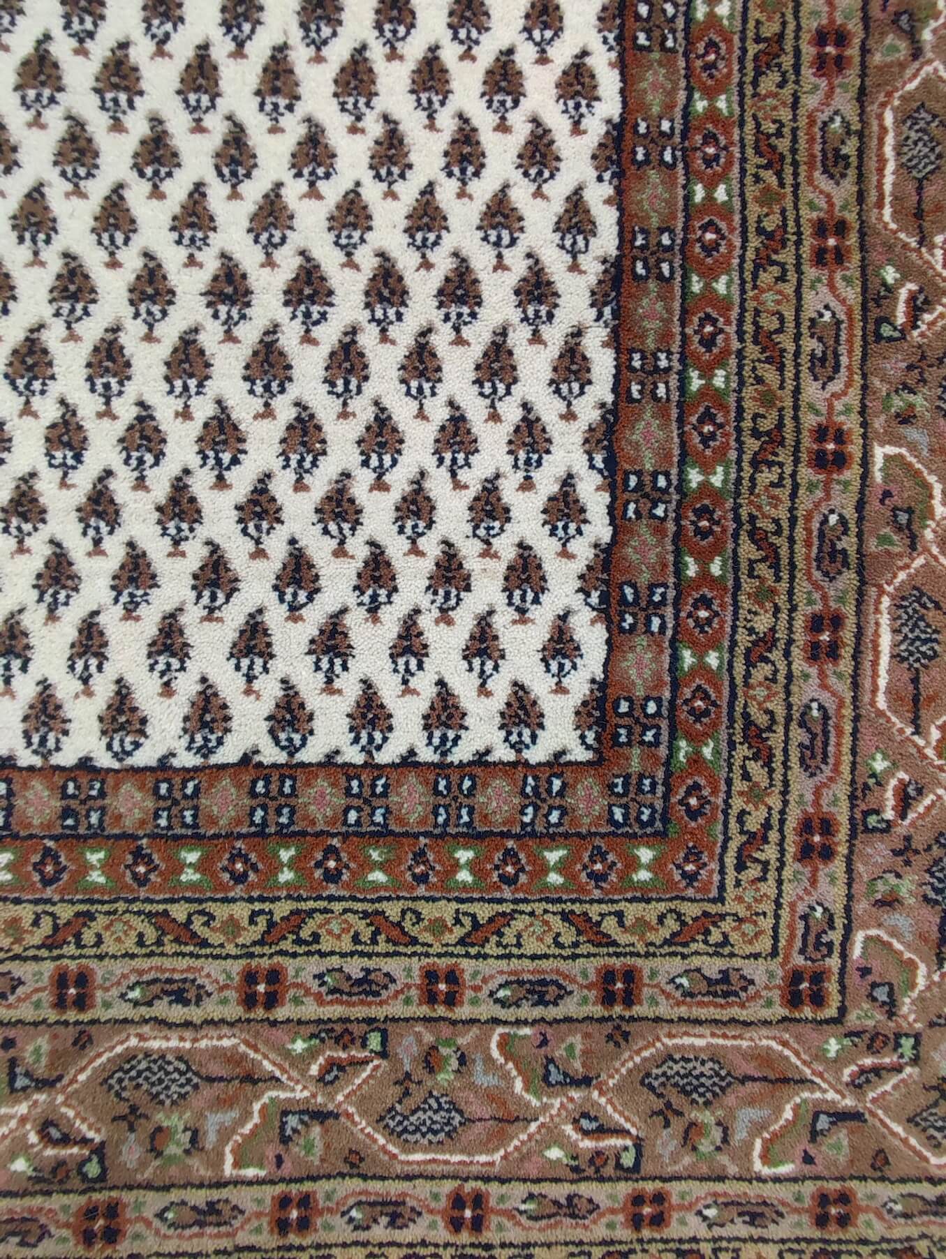 Oriental rug Mir Exclusive