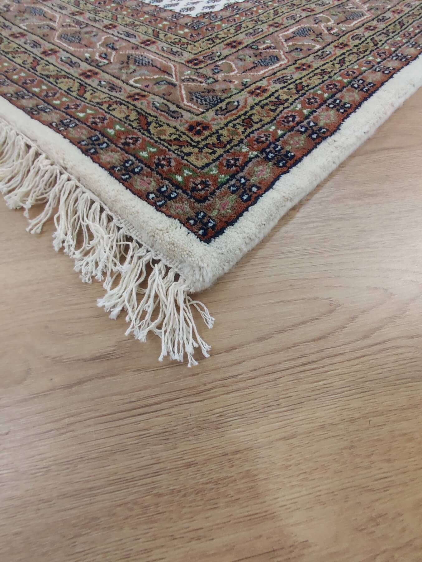 Oriental rug Mir Exclusive