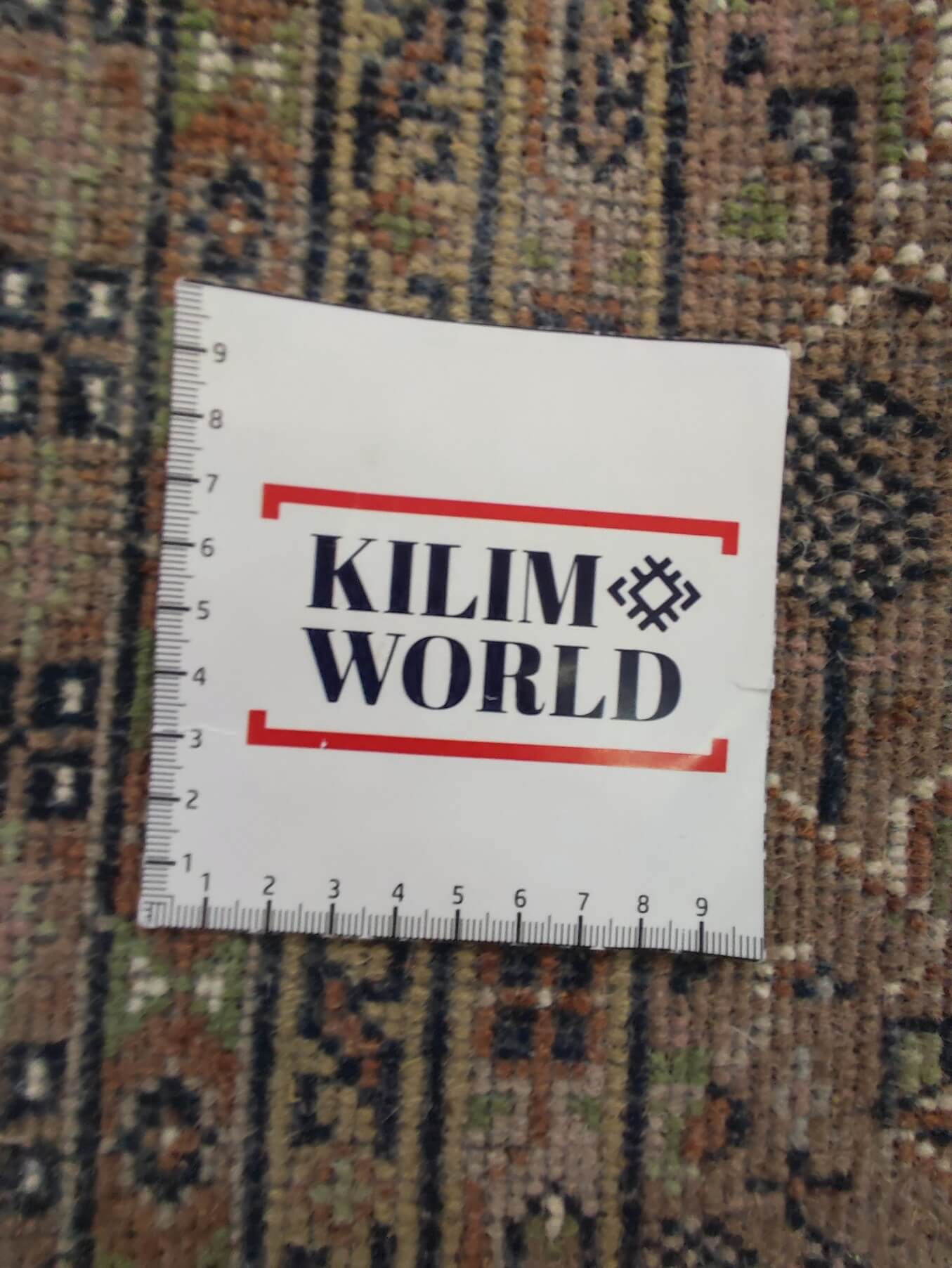 Oriental rug Mir Exclusive