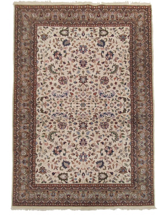 Oriental rug Kashan Exclusive