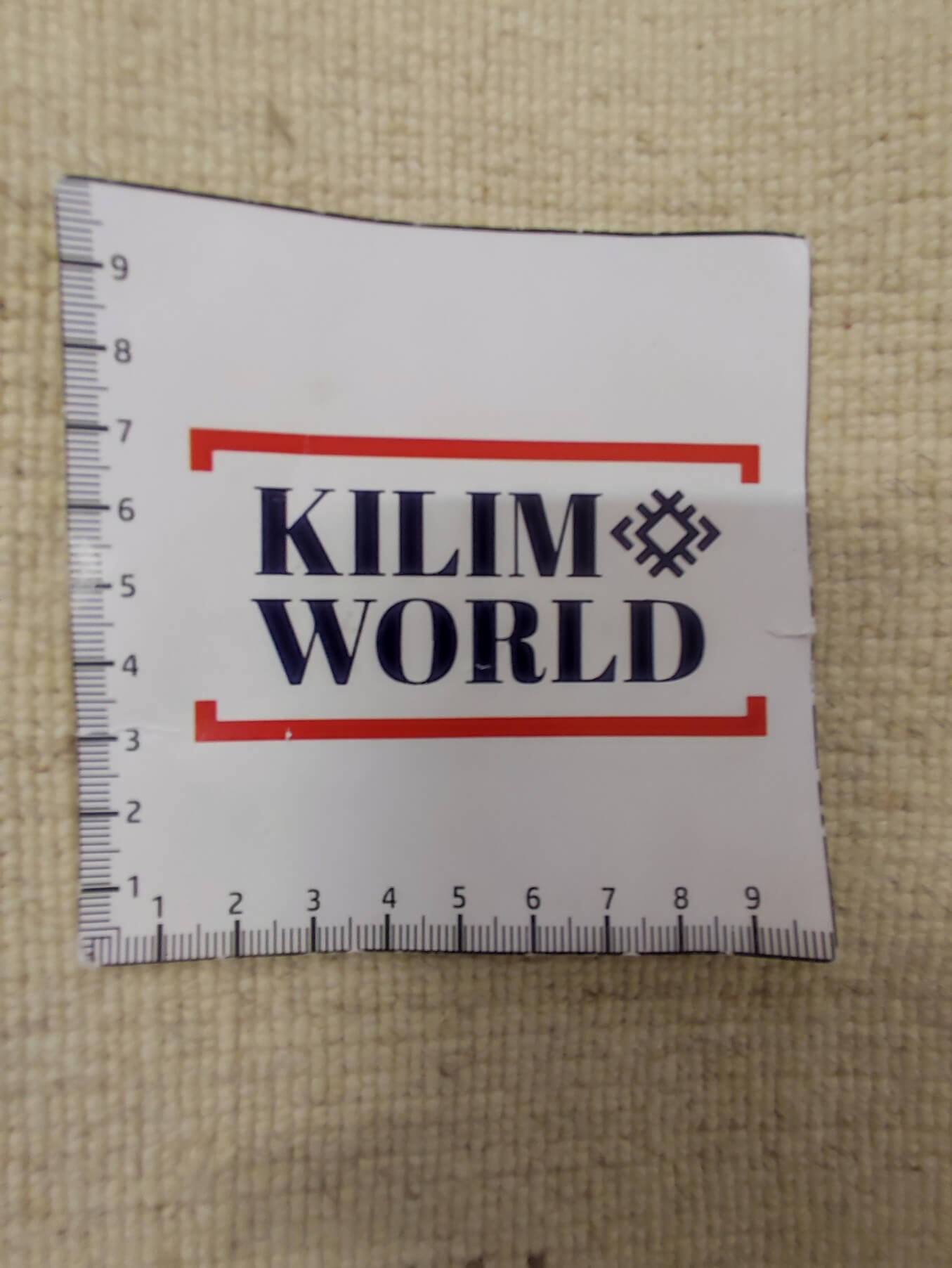 Modern rug Loribaft Exclusive