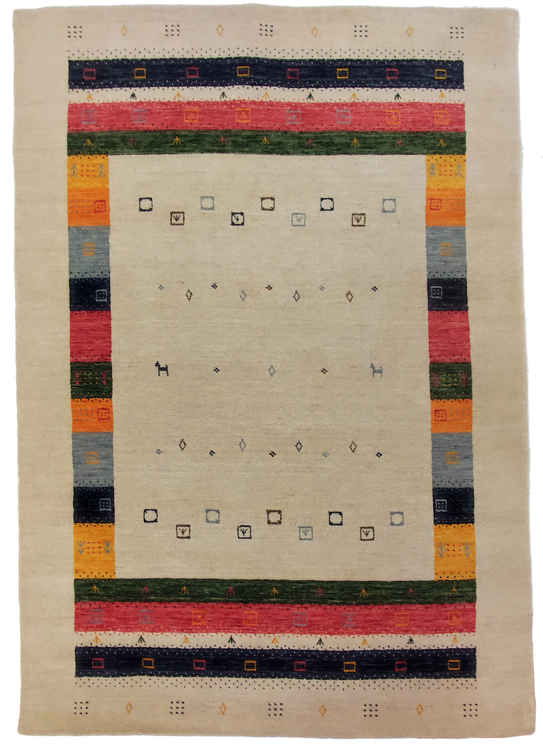 Modern rug Loribaft Exclusive