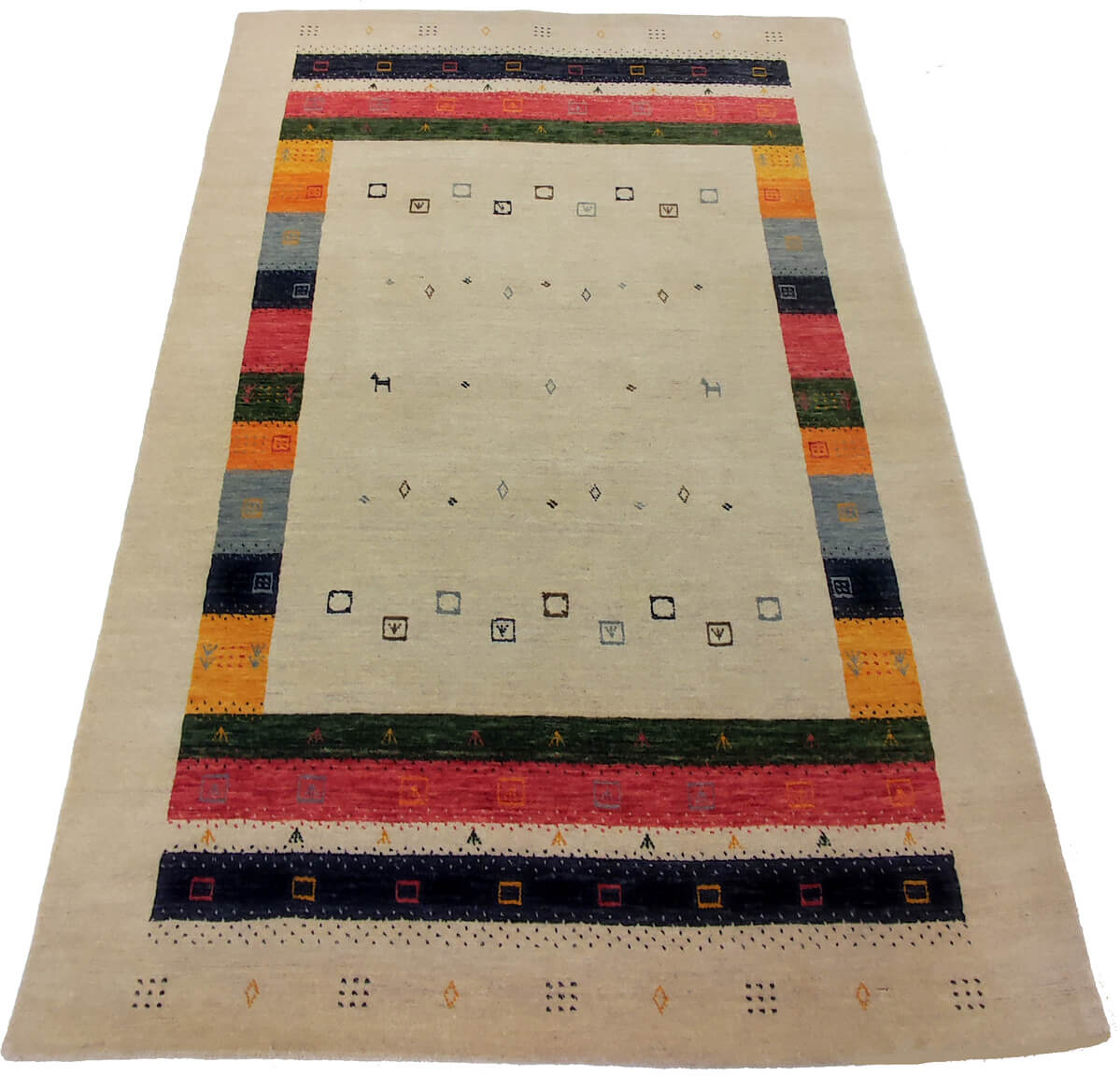 Modern rug Loribaft Exclusive