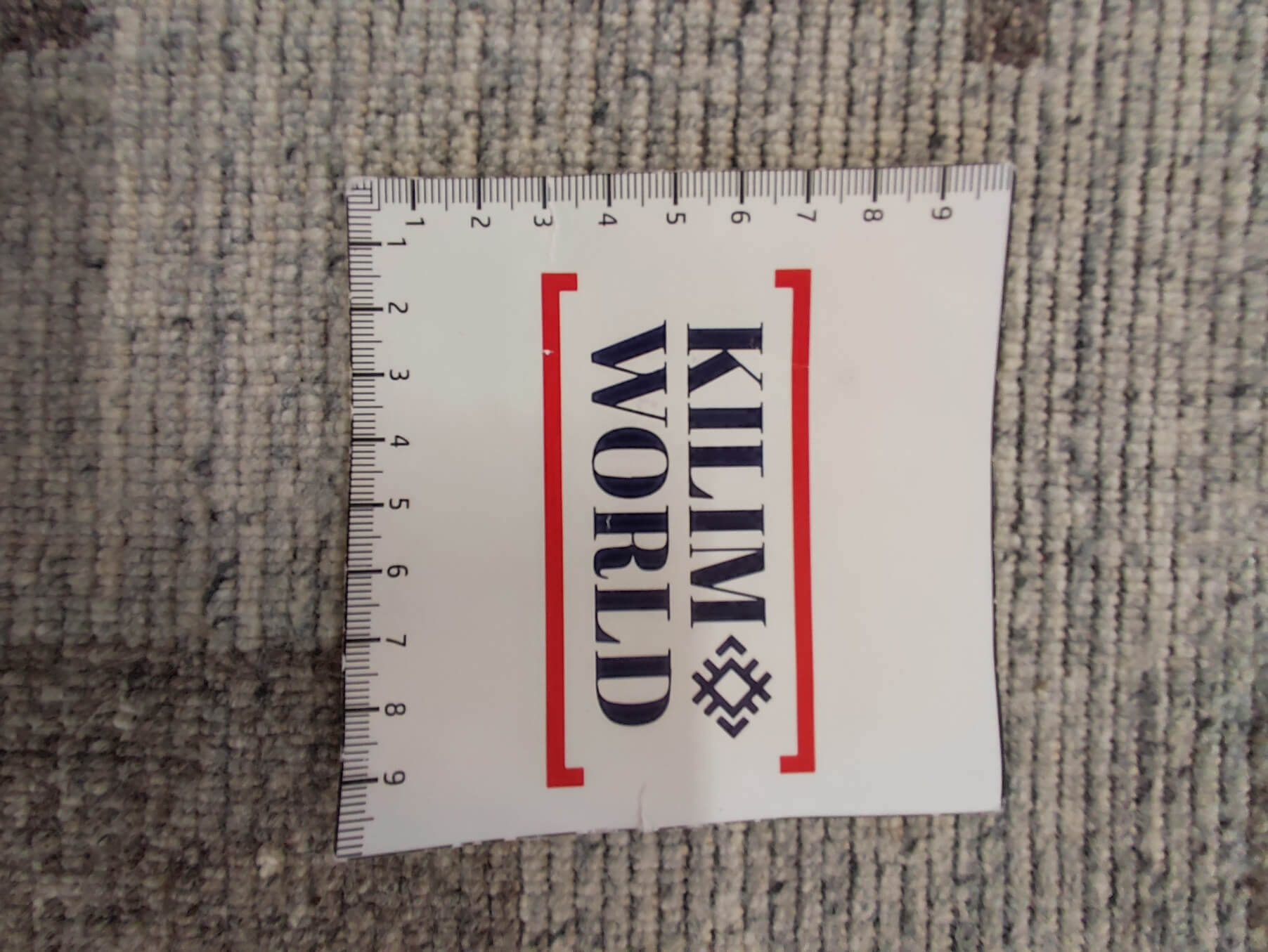 Modern rug Loribaft Exclusive