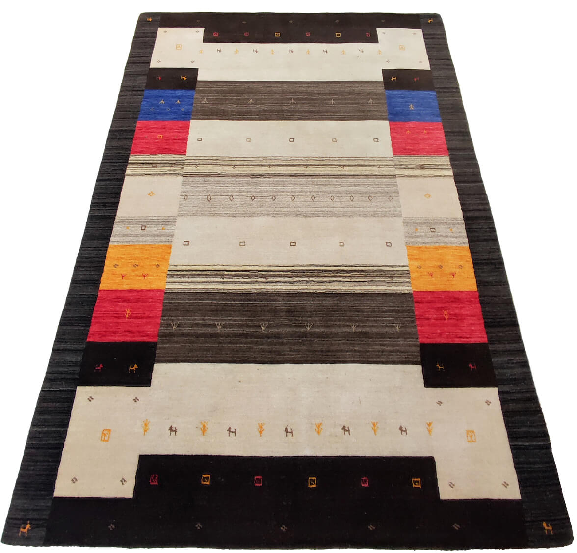 Modern rug Loribaft Exclusive