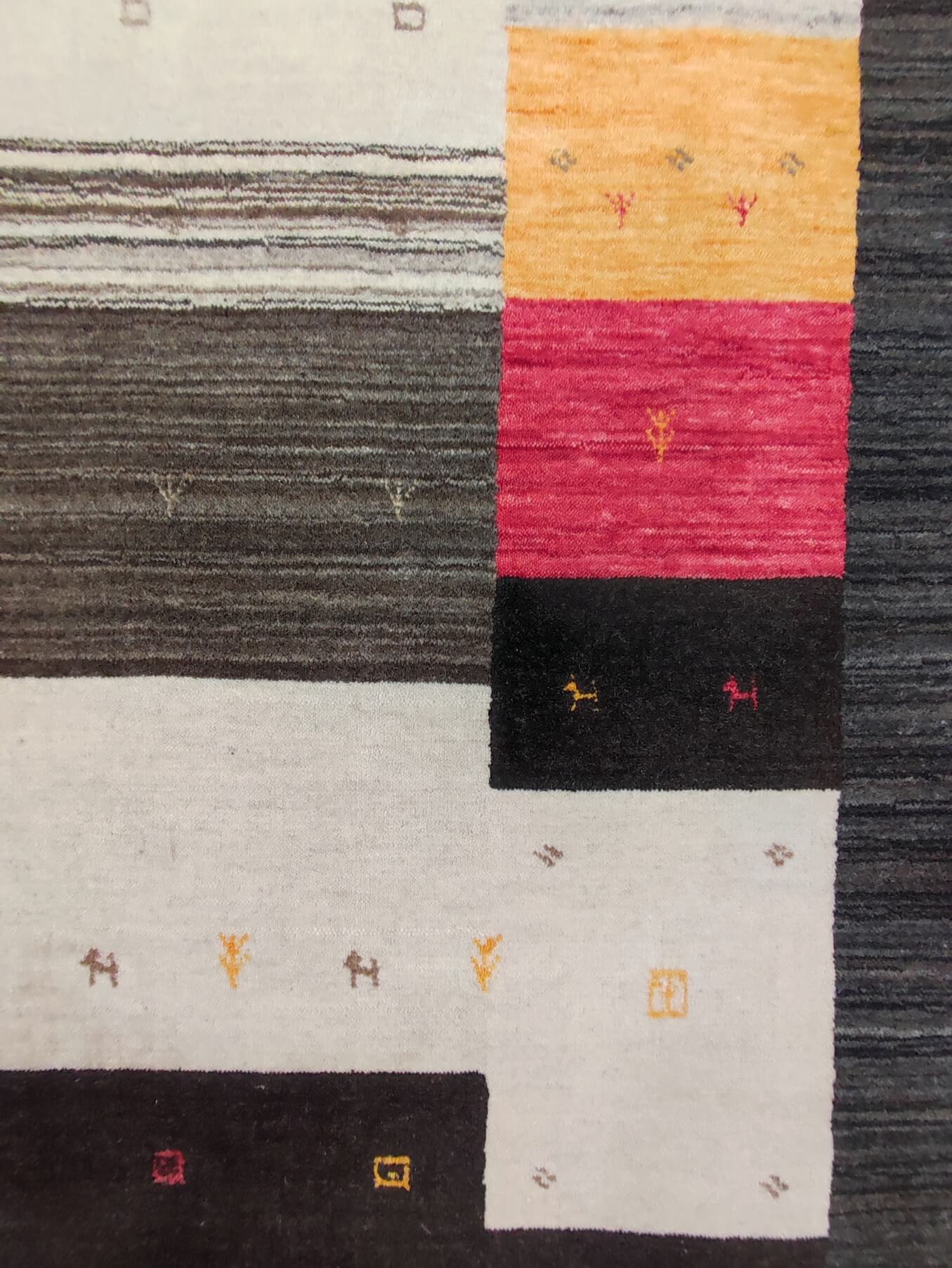 Modern rug Loribaft Exclusive