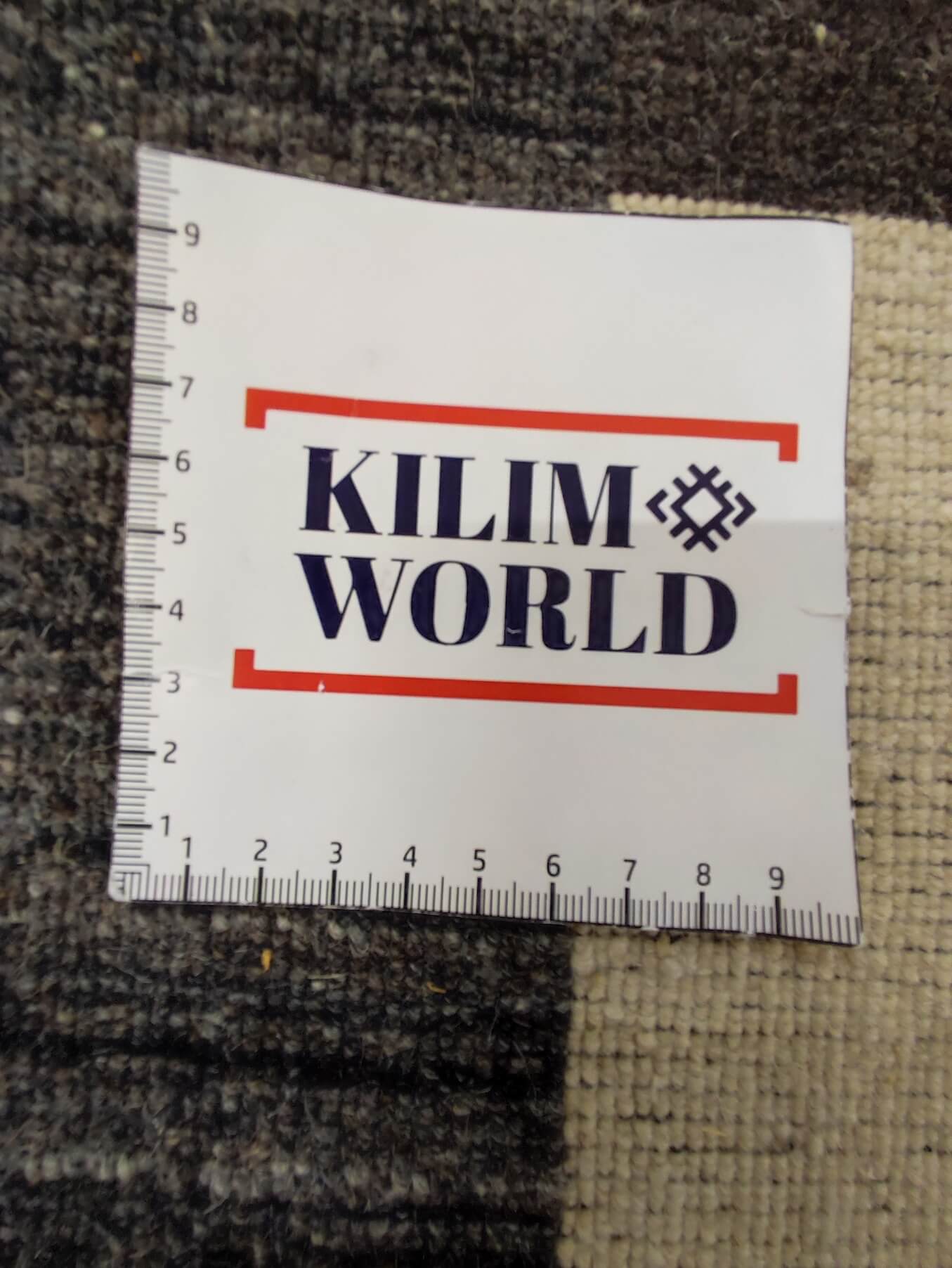 Modern rug Loribaft Exclusive