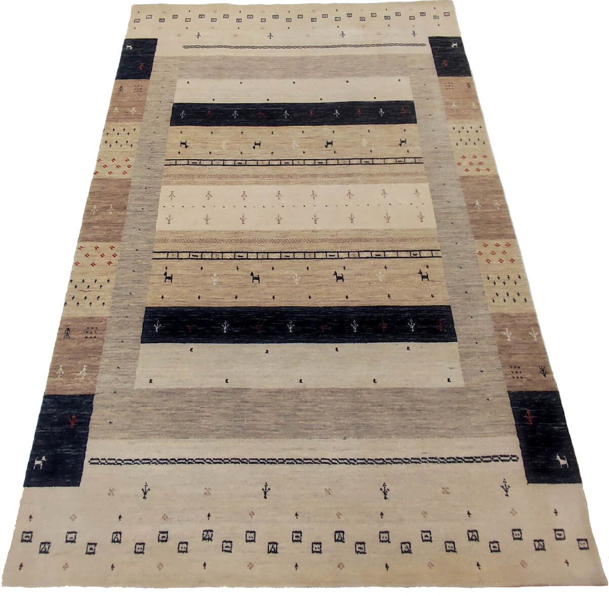 Modern rug Loribaft Exclusive