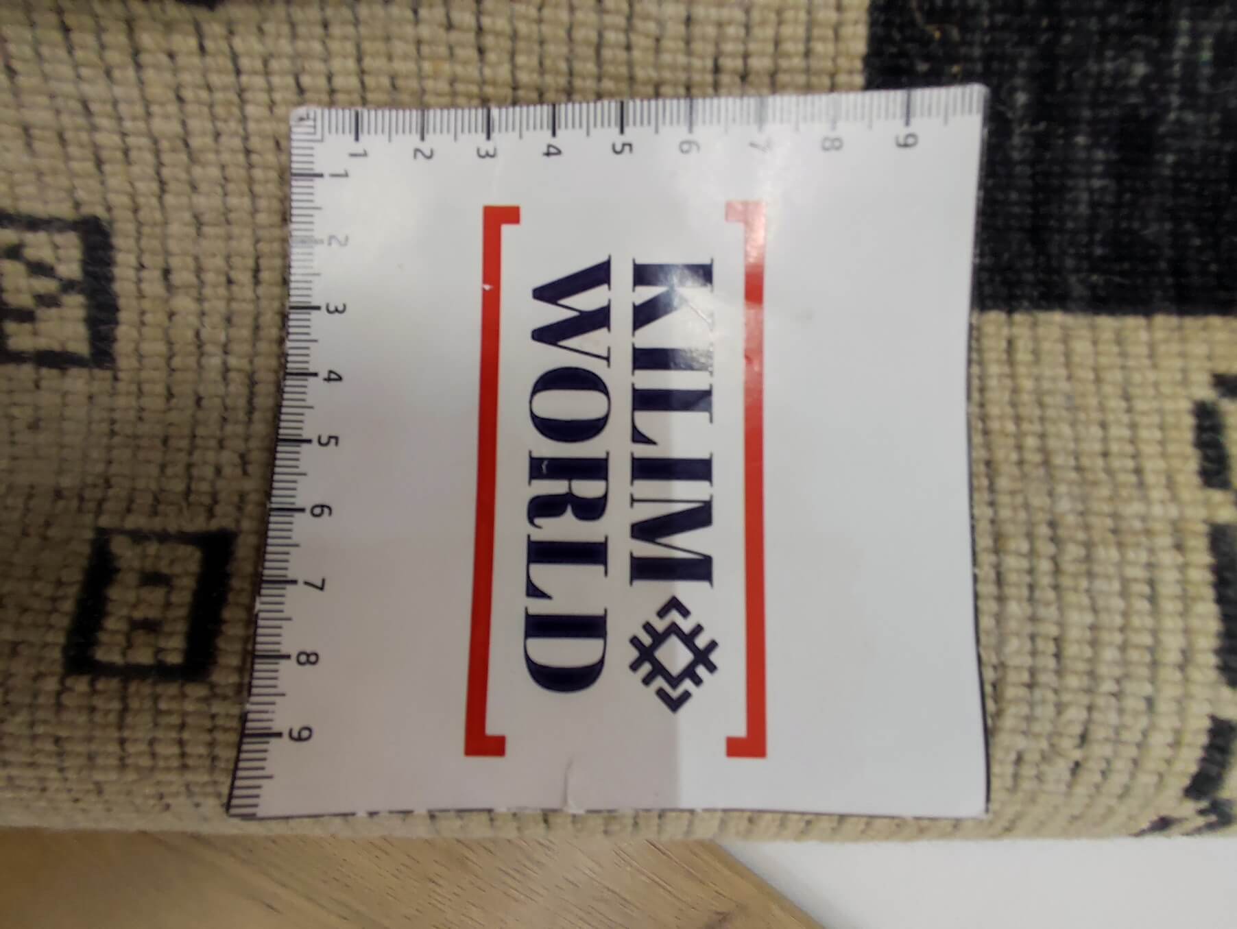 Modern rug Loribaft Exclusive