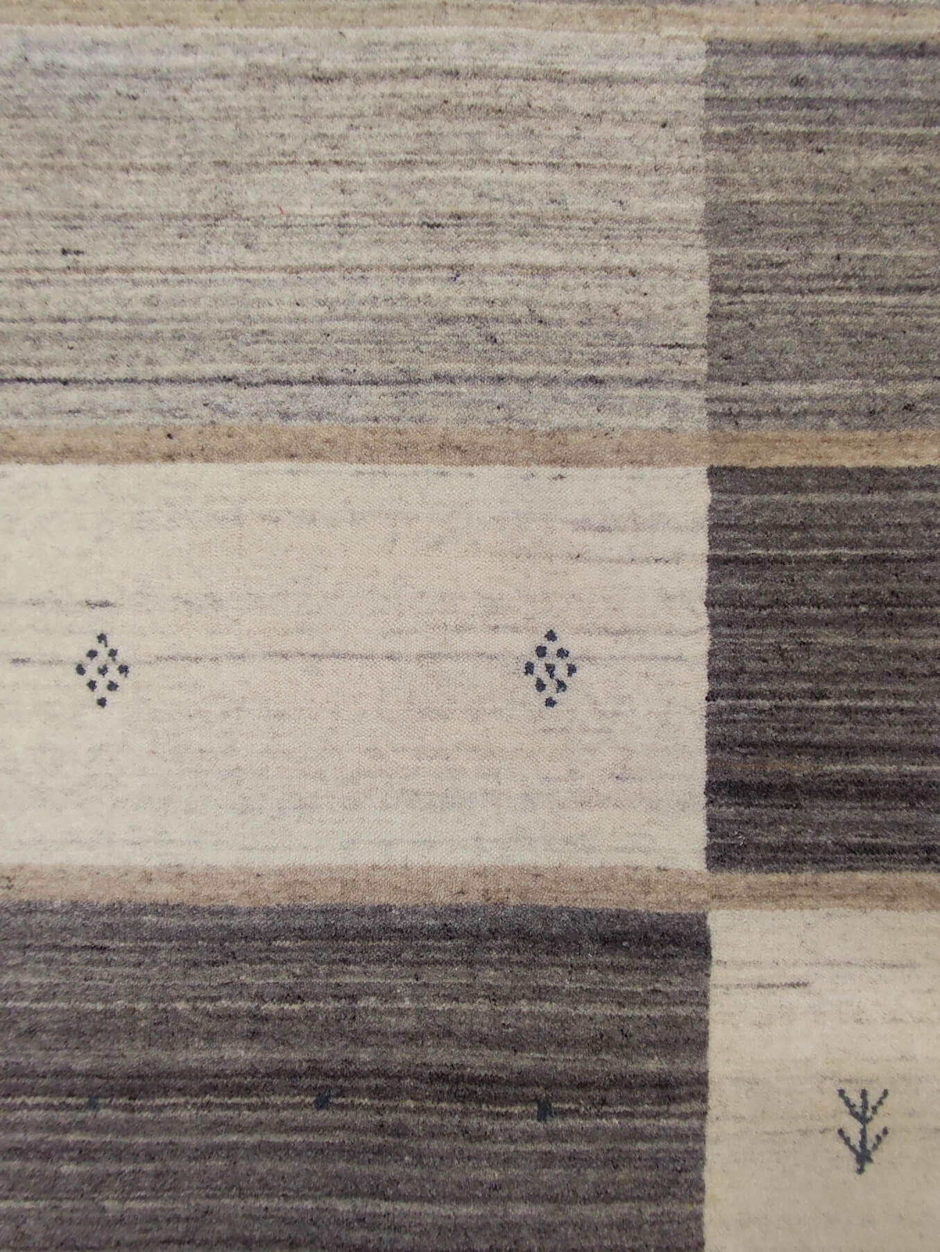 Modern rug Loribaft Exclusive