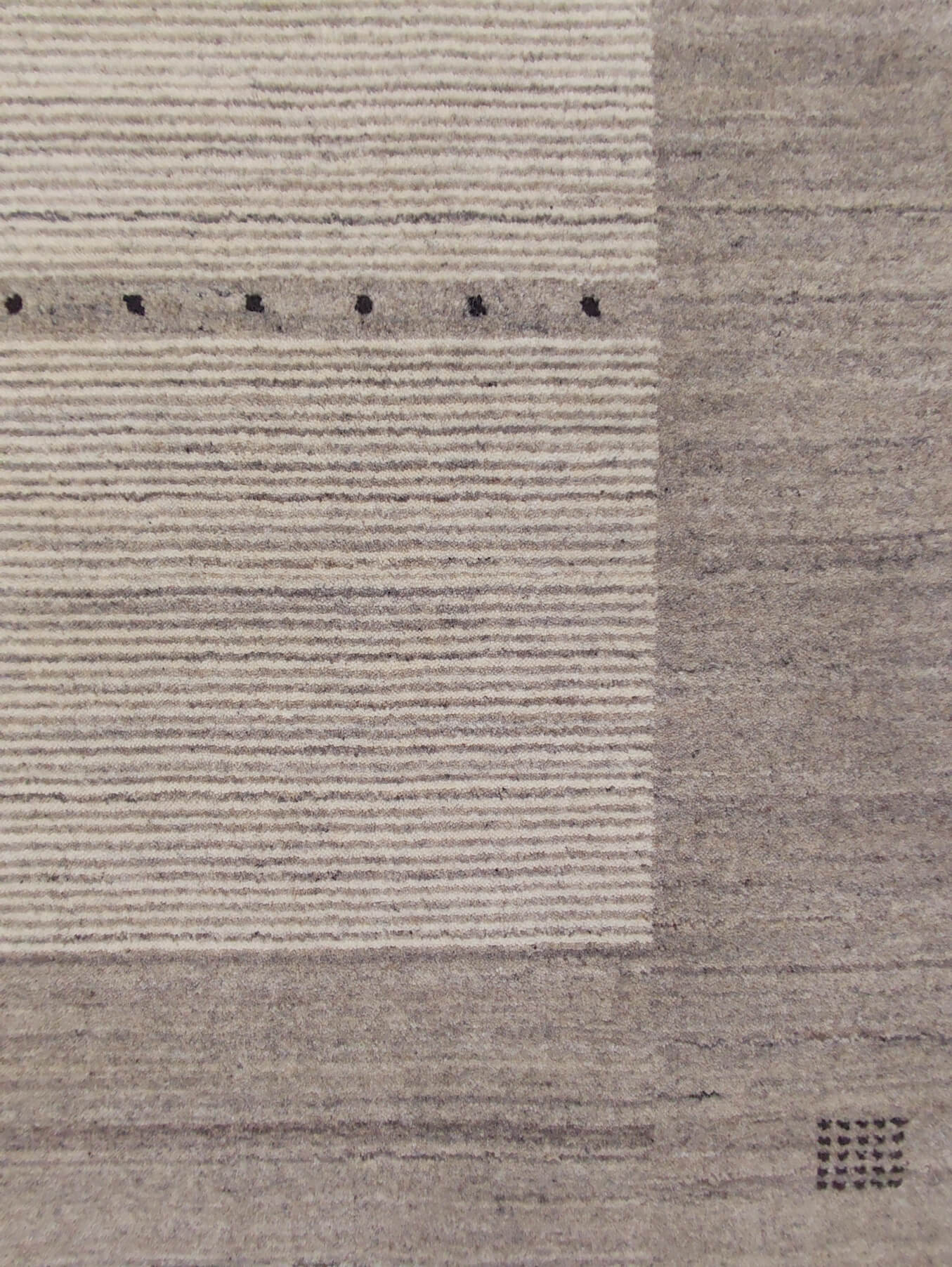 Moderní koberec Loribaft Exkluziv