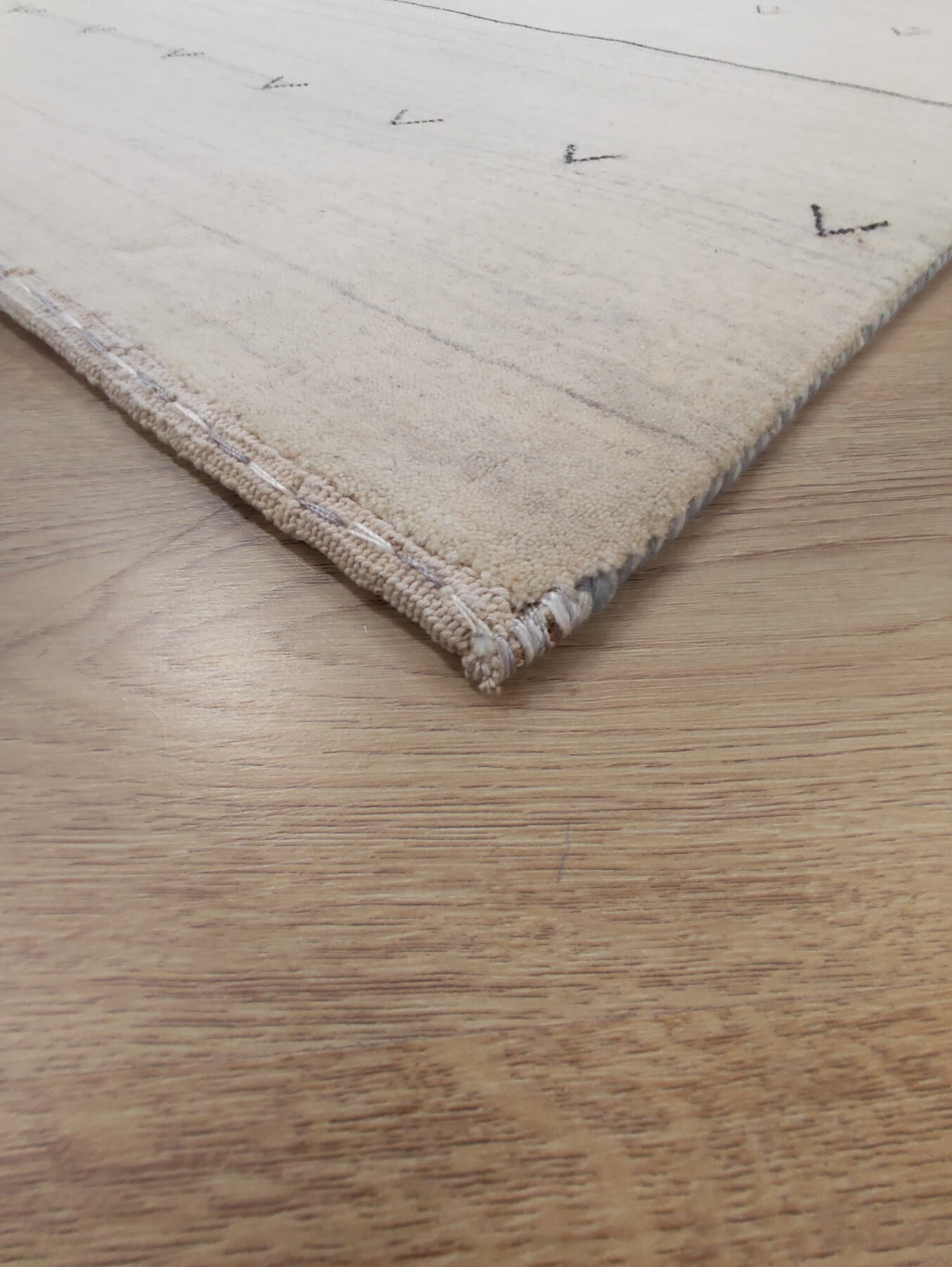 Modern rug Loribaft Exclusive