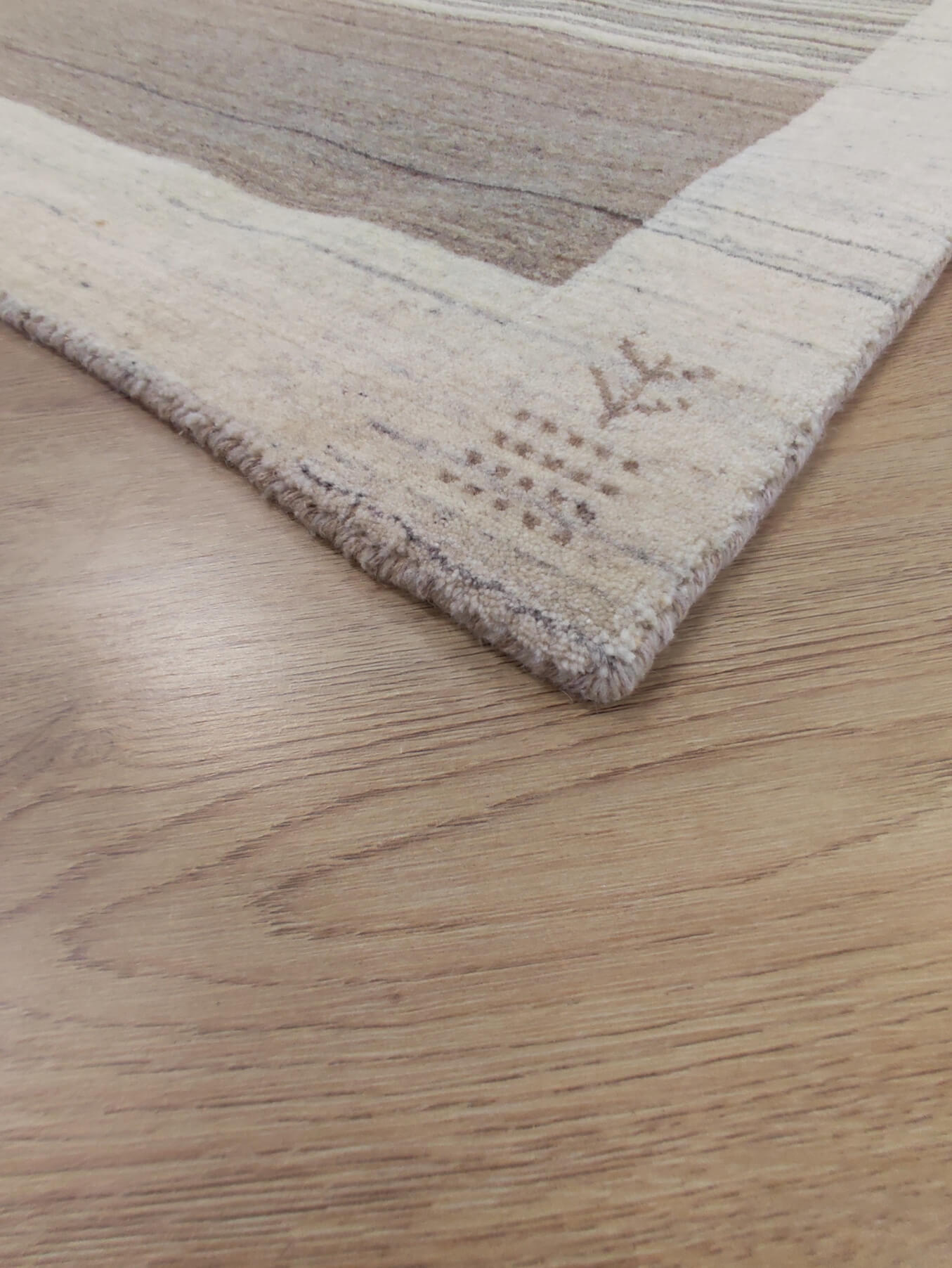 Modern rug Loribaft Exclusive