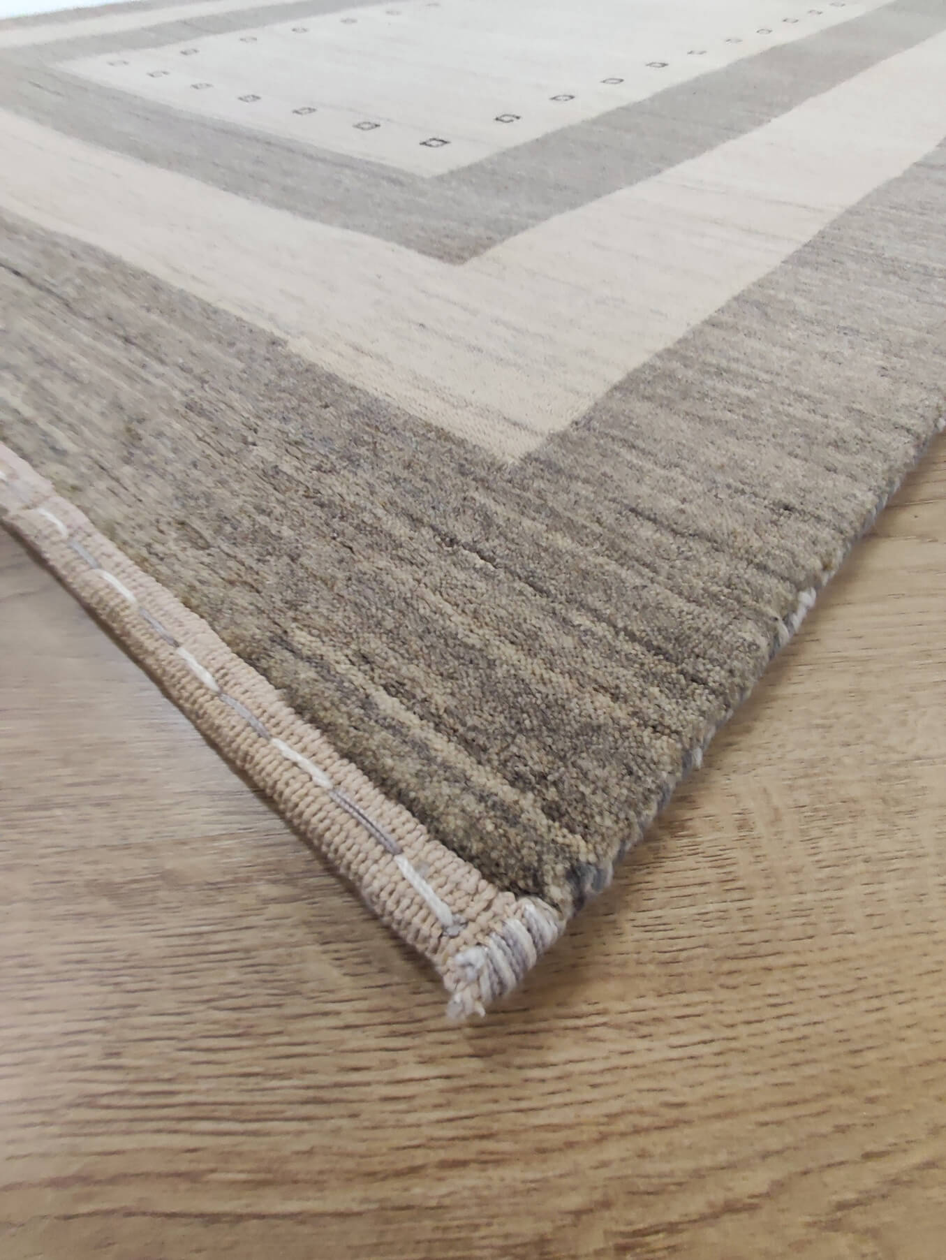 Modern rug Loribaft Exclusive