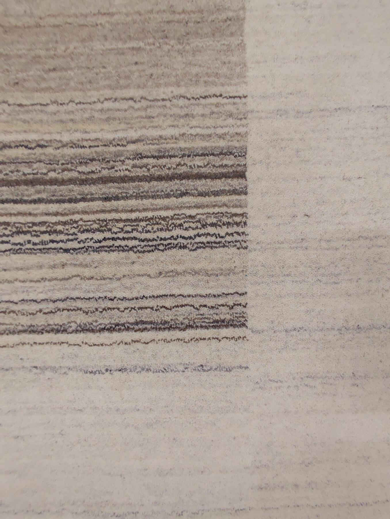 Modern rug Loribaft Exclusive