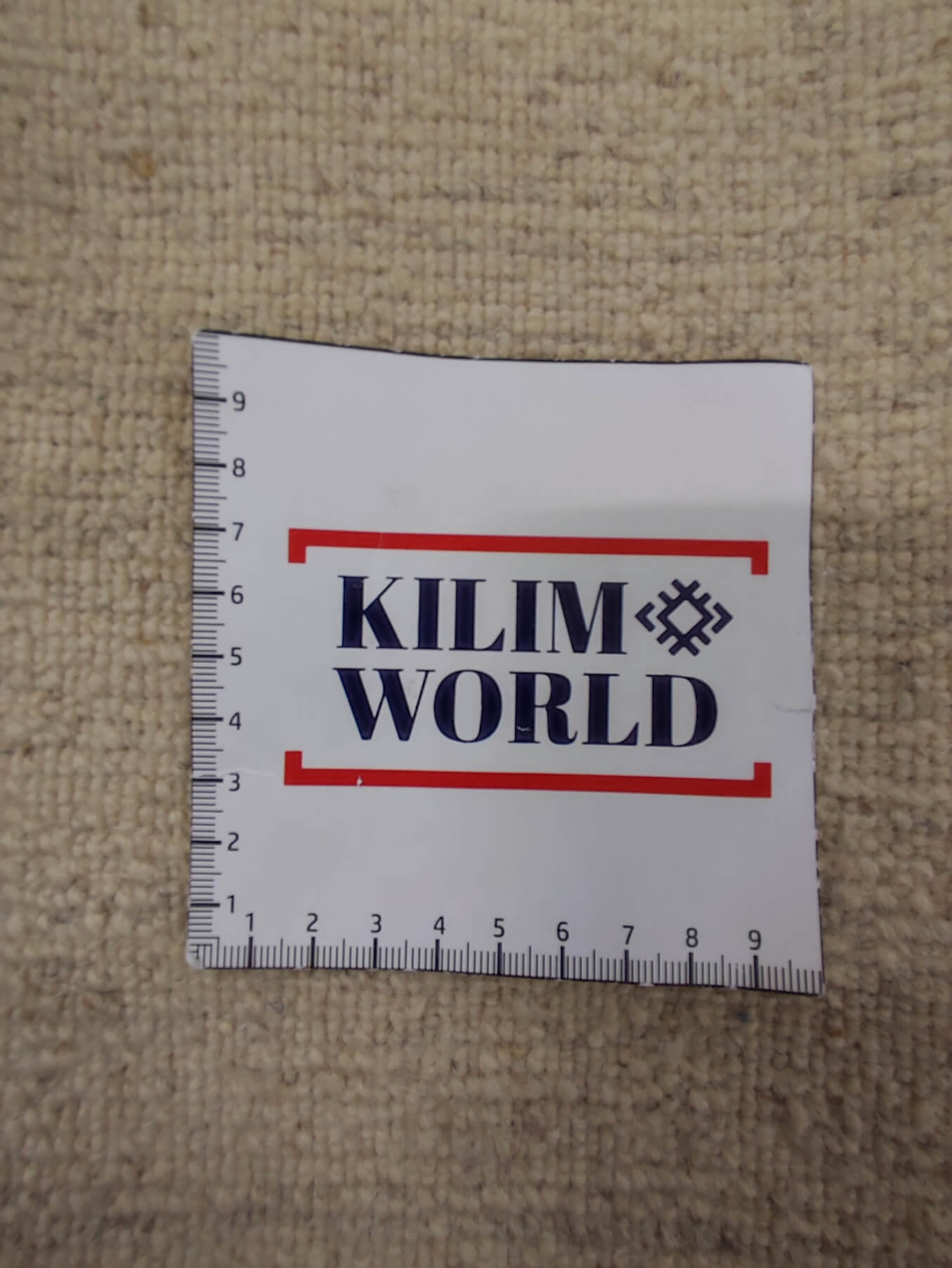 Modern rug Loribaft Exclusive