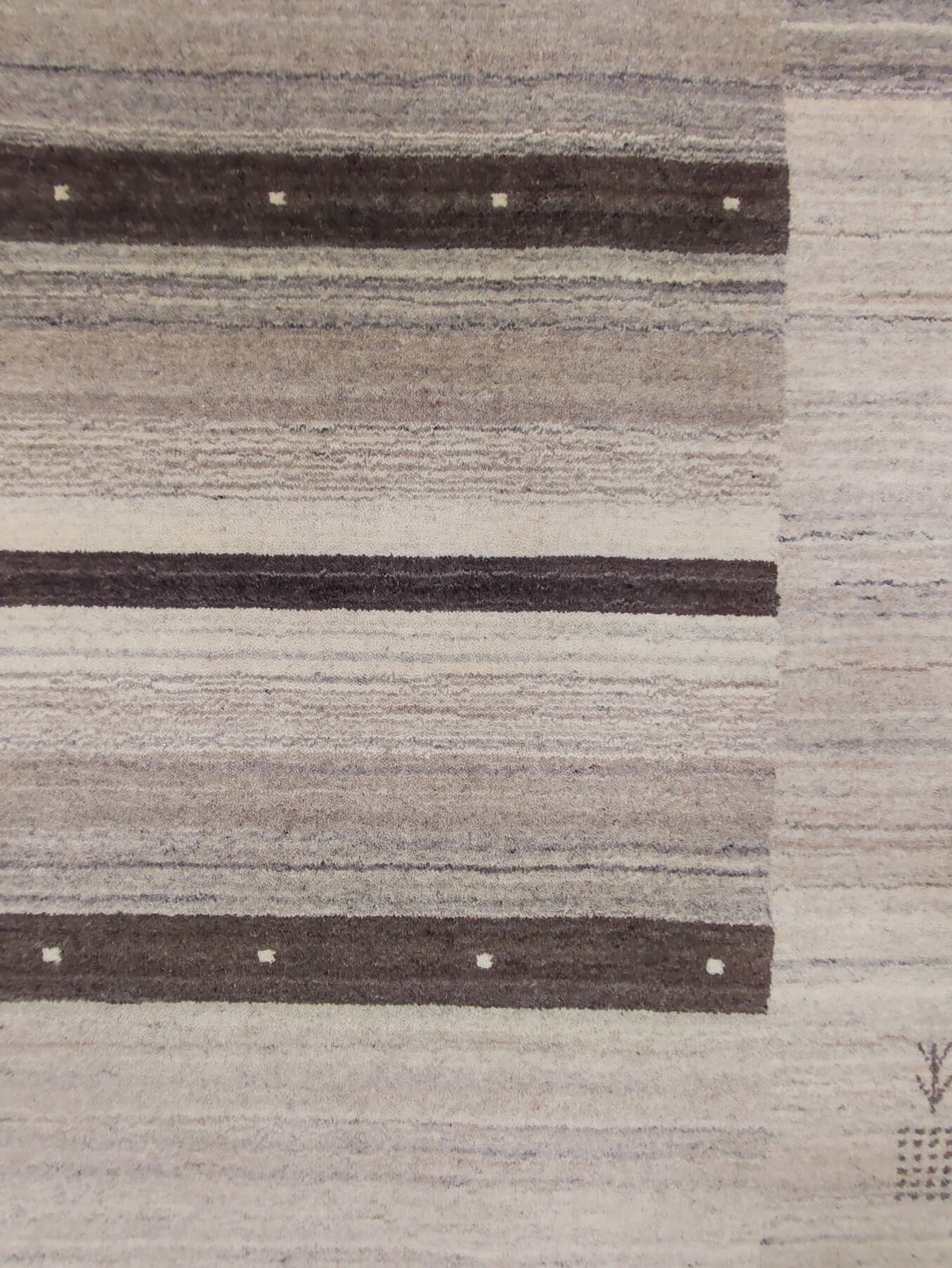 Modern rug Loribaft Exclusive