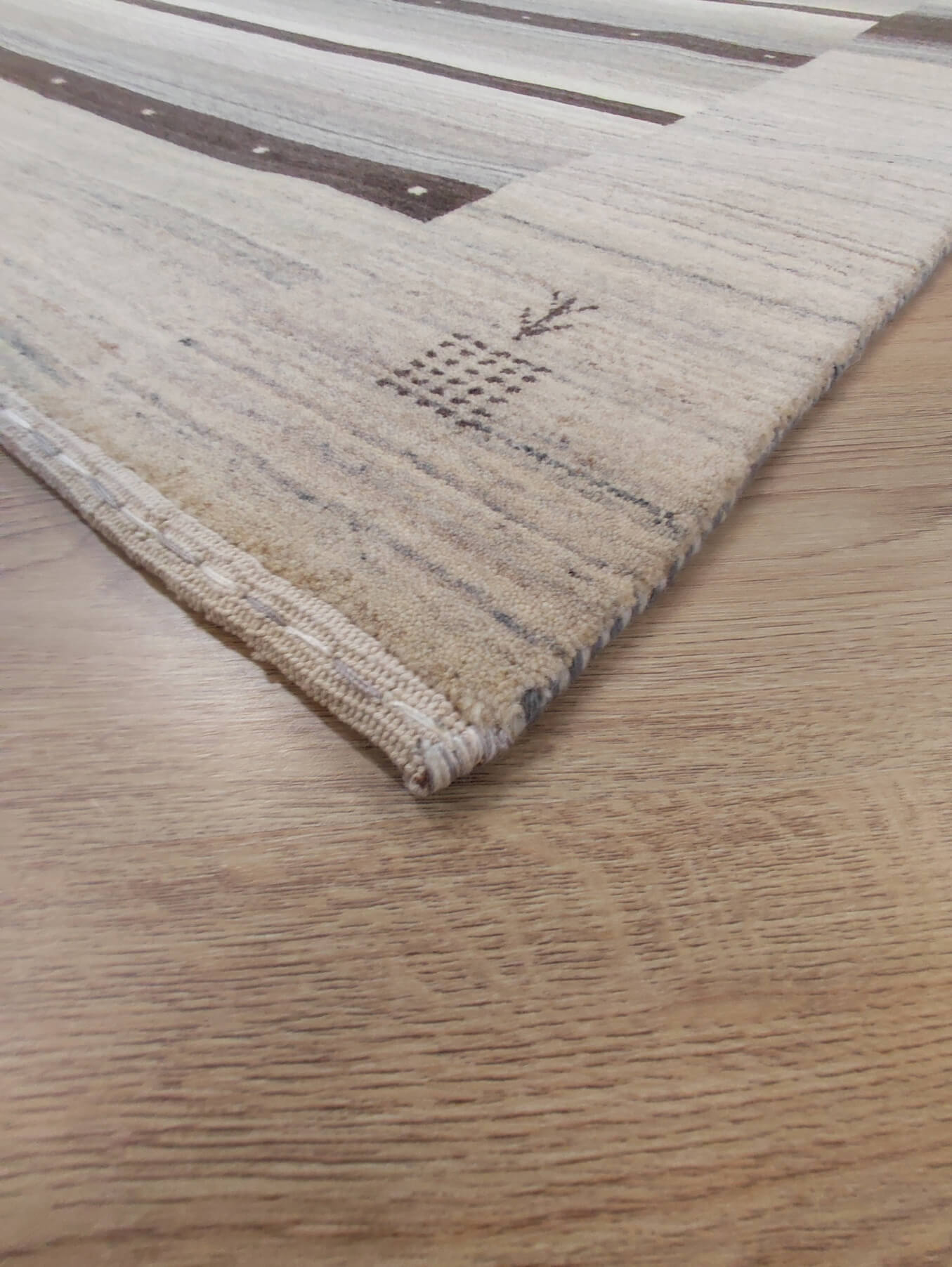 Modern rug Loribaft Exclusive