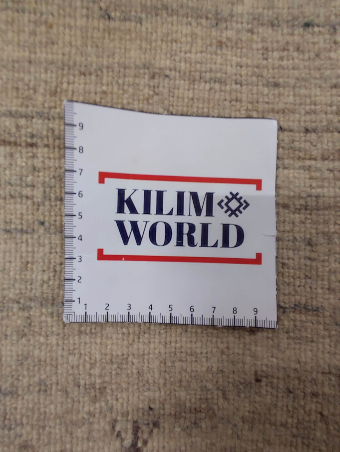 Modern rug Loribaft Exclusive