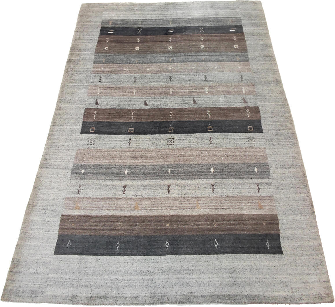 Moderní koberec Loribaft Exkluziv