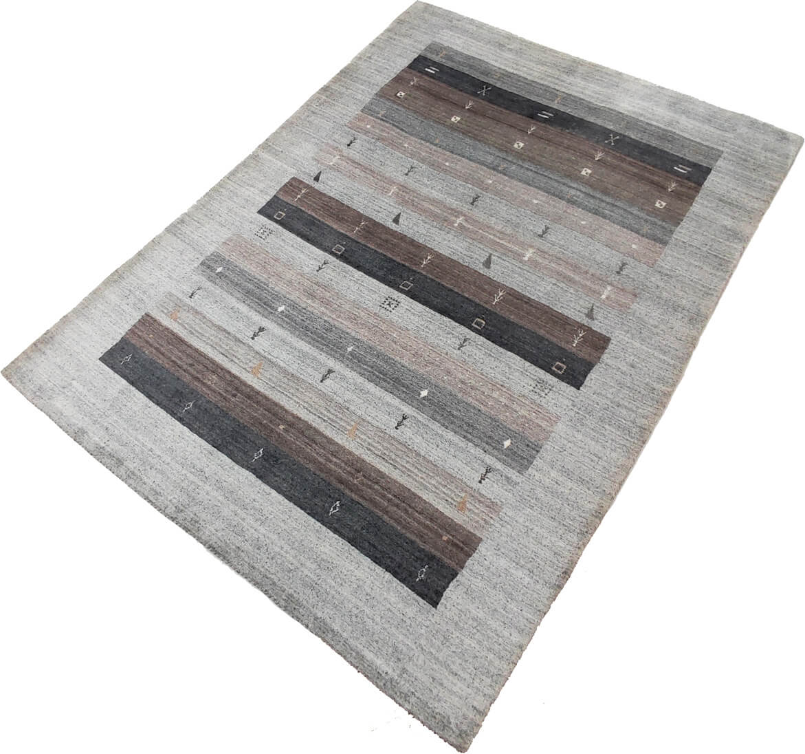 Moderní koberec Loribaft Exkluziv