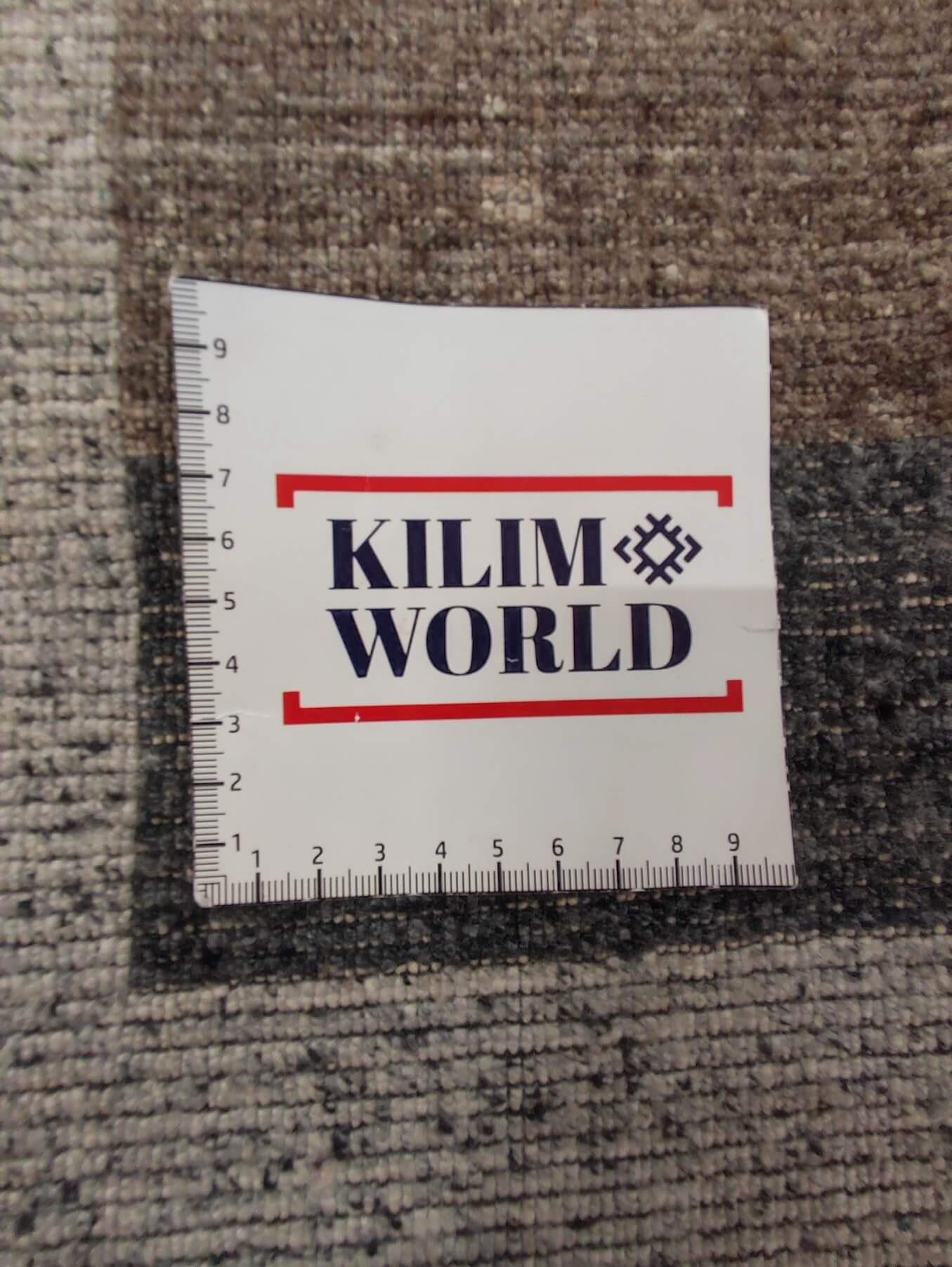 Moderní koberec Loribaft Exkluziv