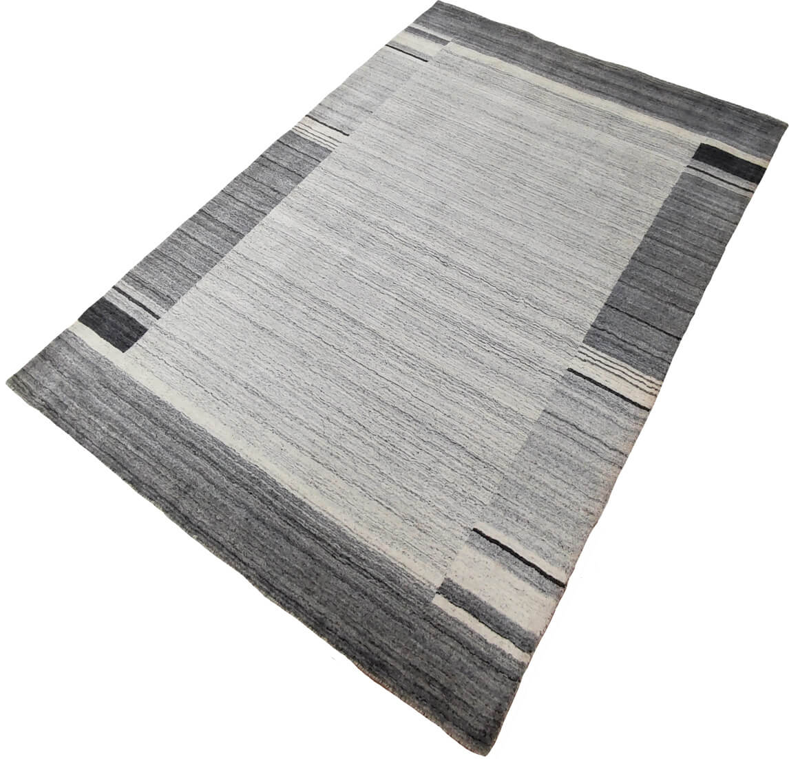 Moderní koberec Loribaft Exkluziv