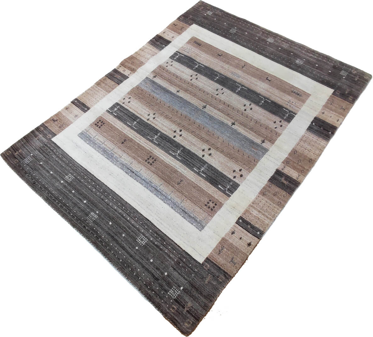 Modern rug Loribaft Exclusive