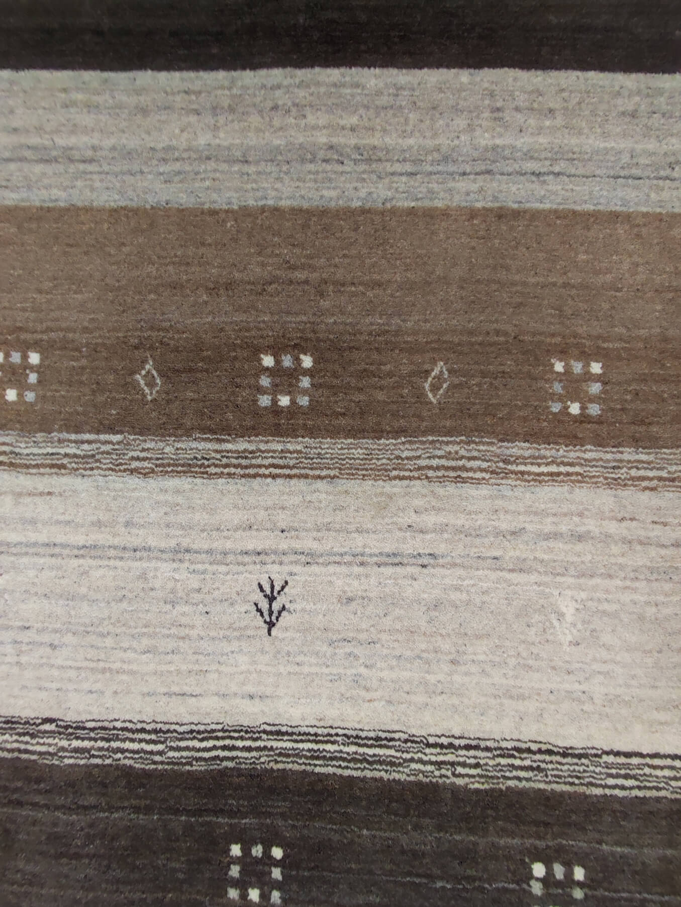 Modern rug Loribaft Exclusive