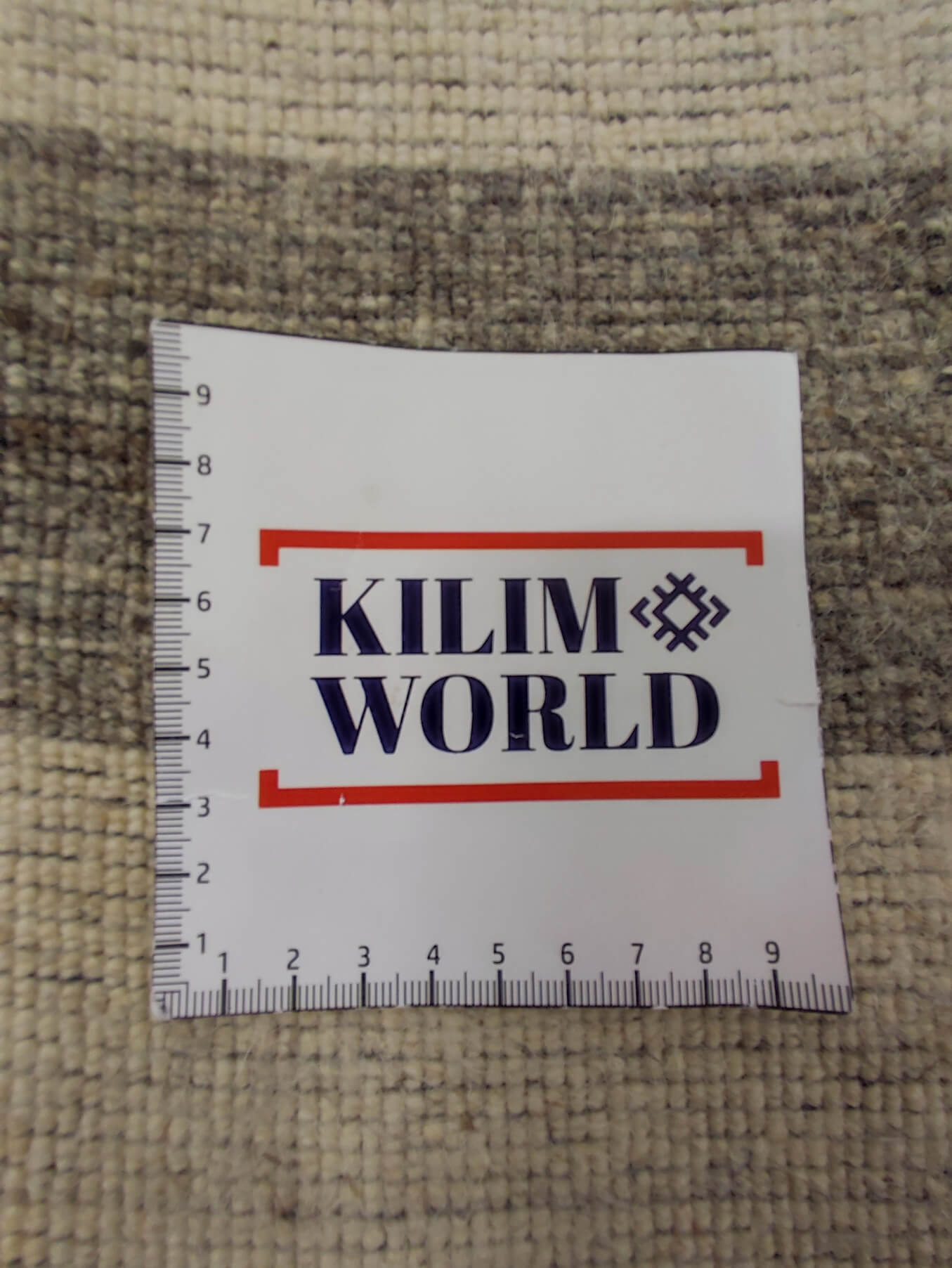 Modern rug Loribaft Exclusive