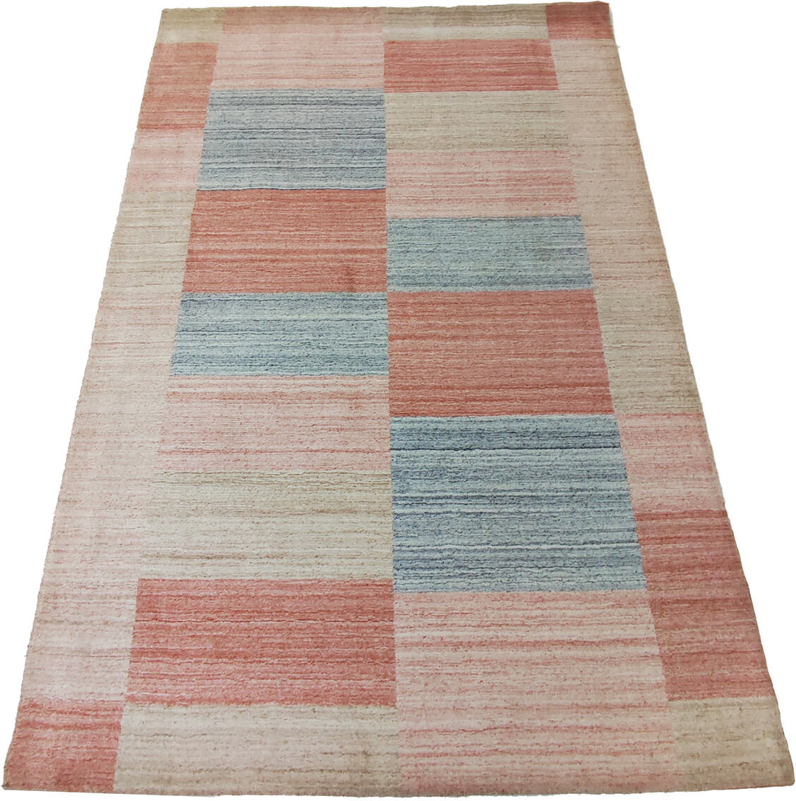 Moderní koberec Loribaft Exkluziv