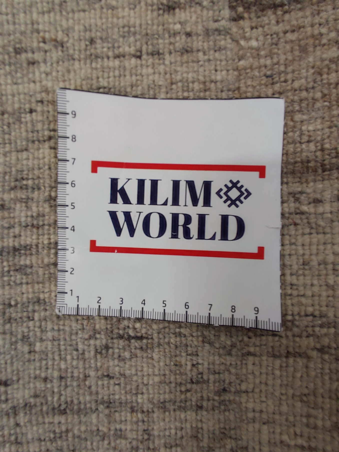 Modern rug Loribaft Exclusive