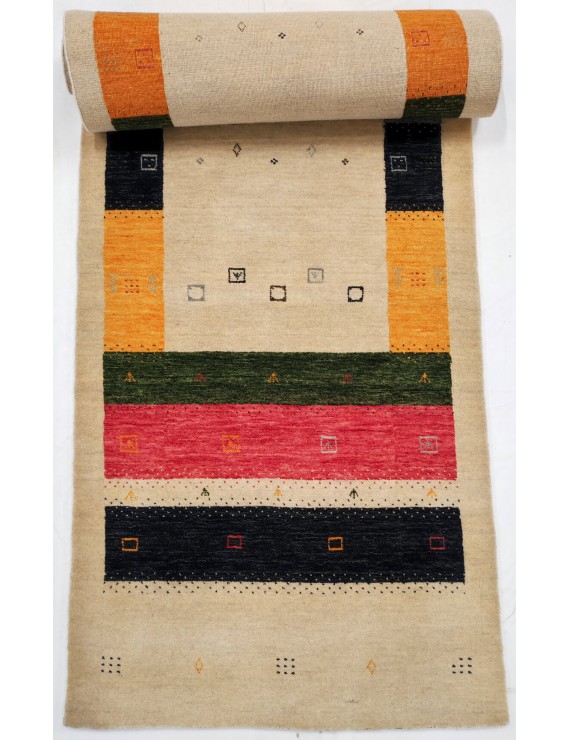 Modern rug Loribaft Exclusive Modern rug Loribaft Exclusive