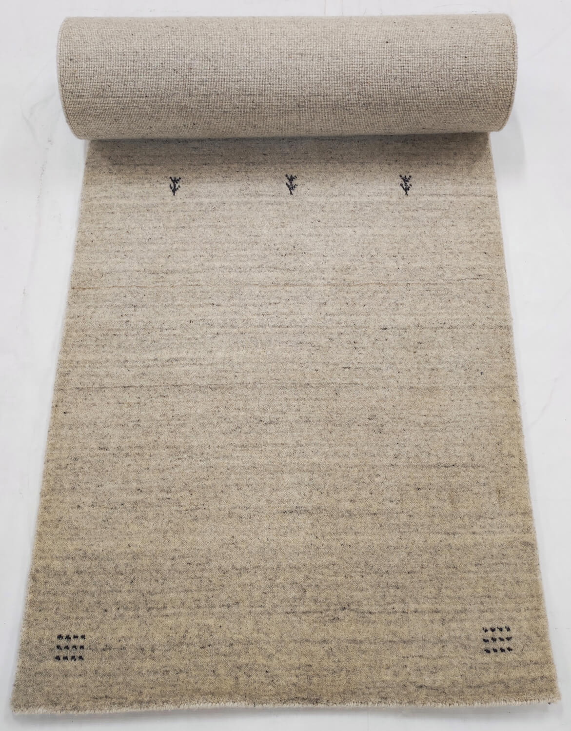 Moderní koberec Loribaft Exkluziv