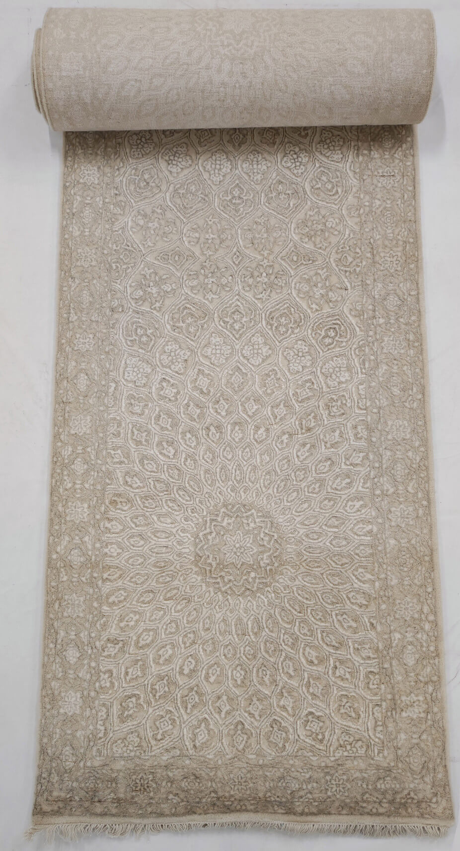 Persian rug Tabriz Royal