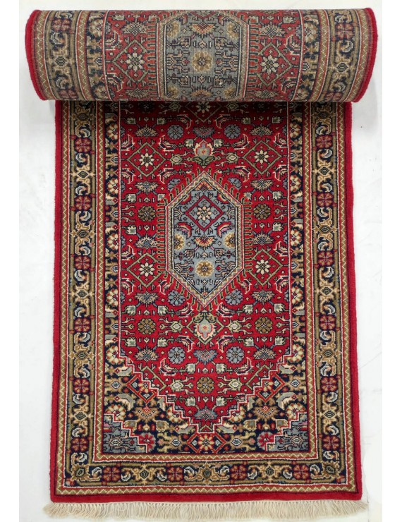 Orientální koberec Bidžár Exkluziv