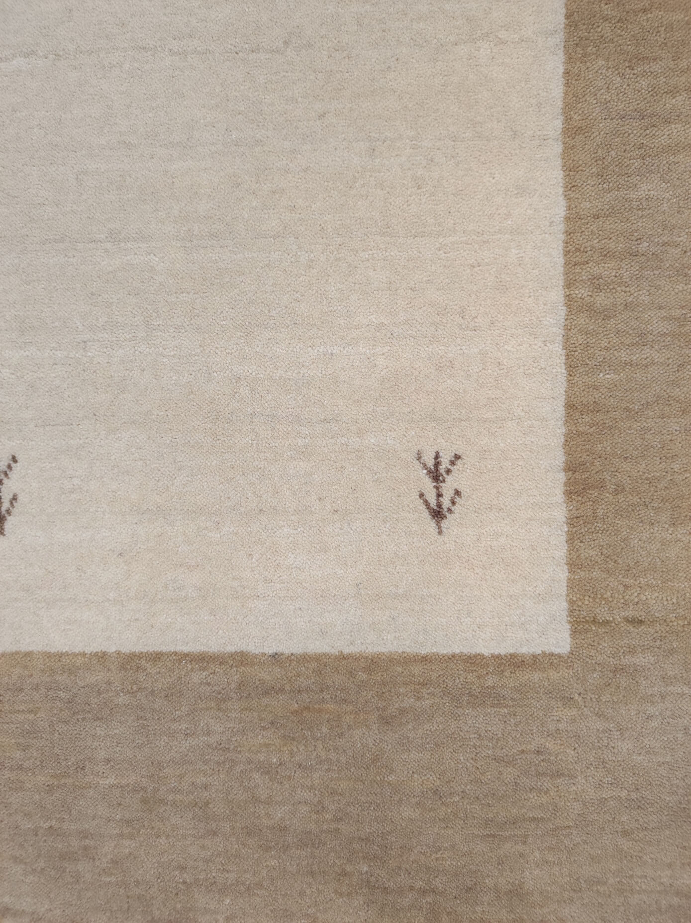 Modern rug Loribaft Exclusive