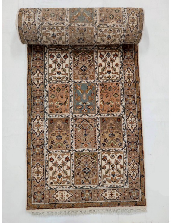 Oriental rug Qom Exclusive