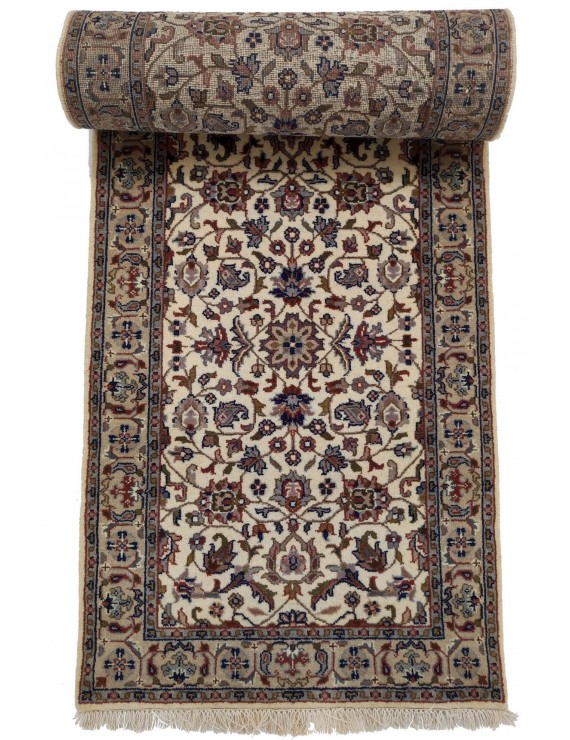 Oriental rug Kashan Exclusive