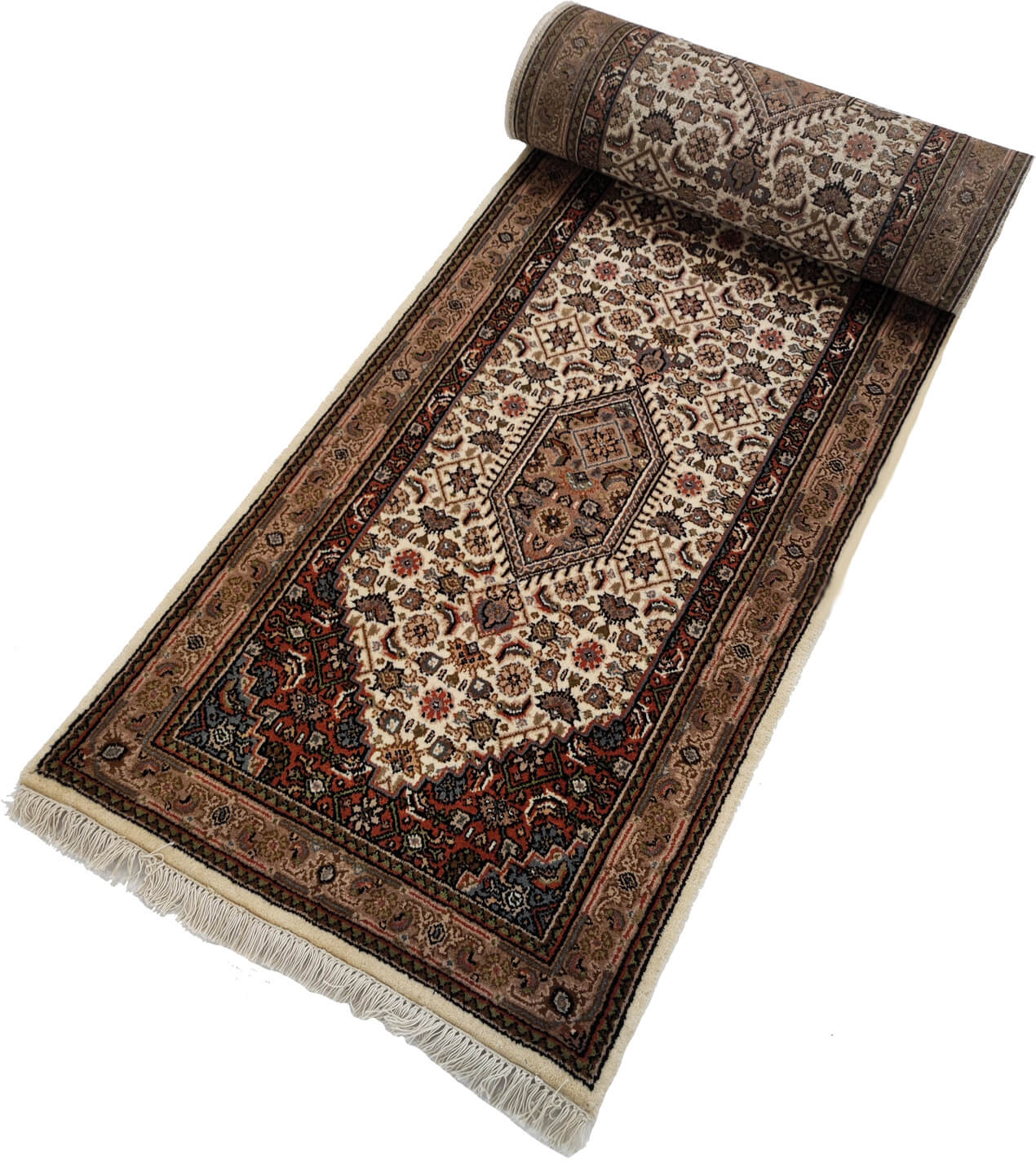 Oriental rug Bijar Exclusive