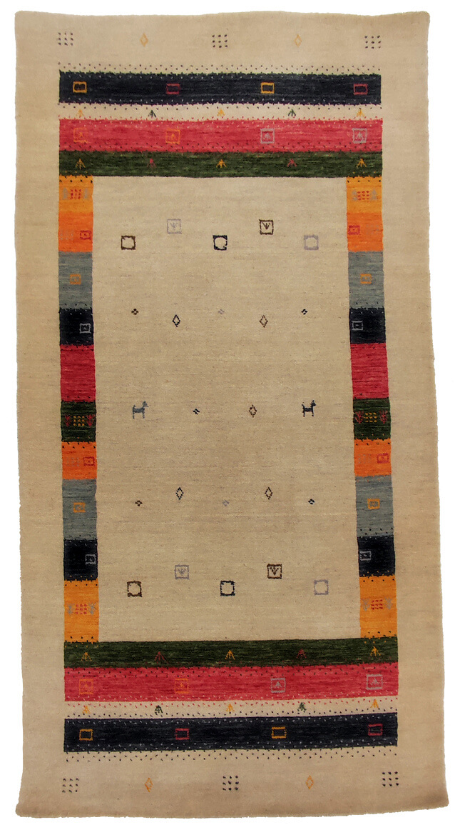 Modern rug Loribaft Exclusive
