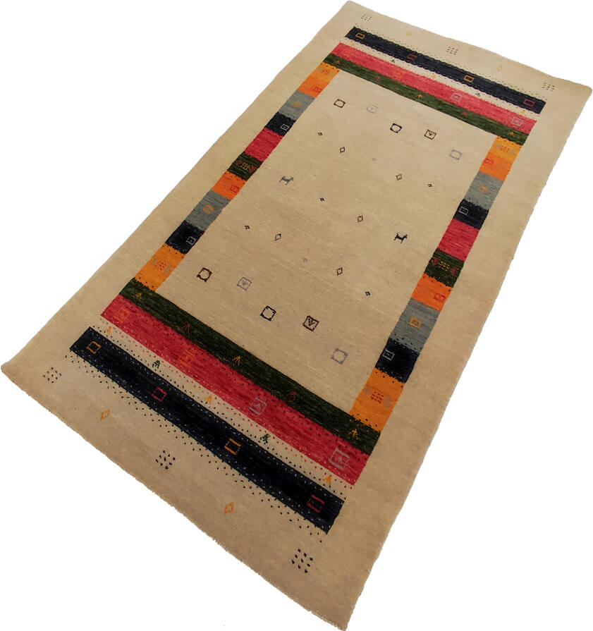 Modern rug Loribaft Exclusive