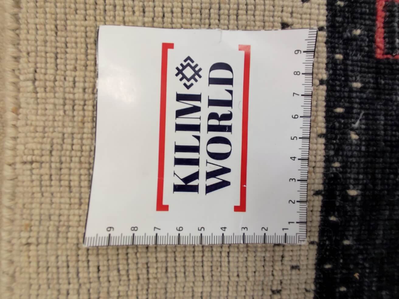 Modern rug Loribaft Exclusive